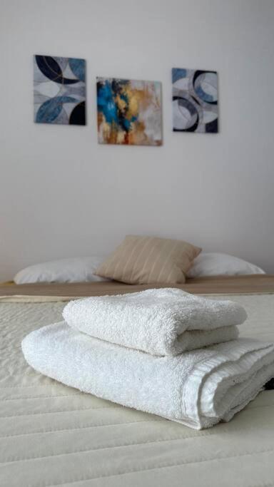 2A Estepa Apart-centro costanera