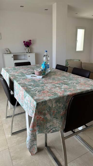 2A Estepa Apart-centro costanera