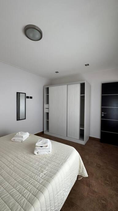 2A Estepa Apart-centro costanera