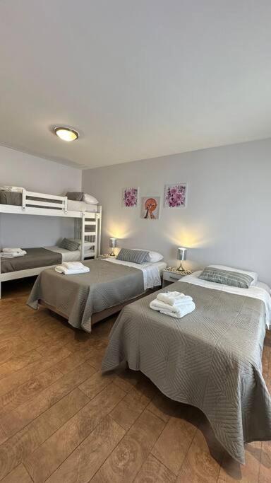 2A Estepa Apart-centro costanera