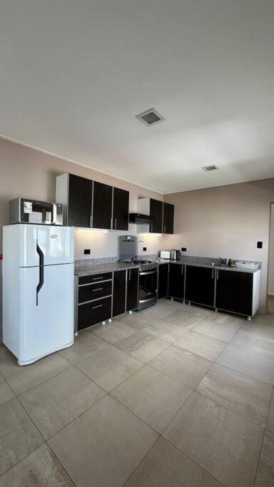 2A Estepa Apart-centro costanera