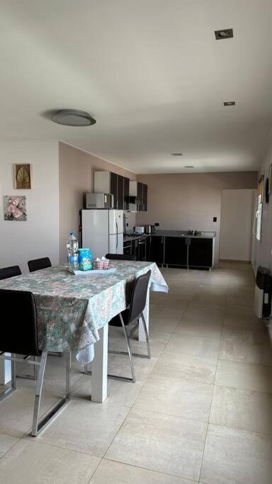 2A Estepa Apart-centro costanera