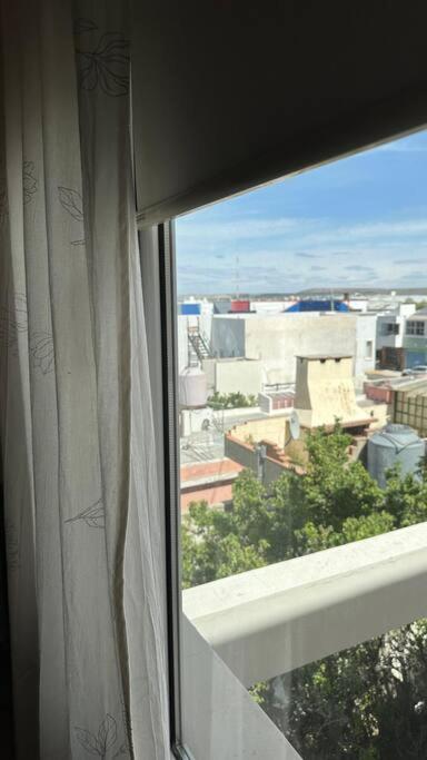 2A Estepa Apart-centro costanera