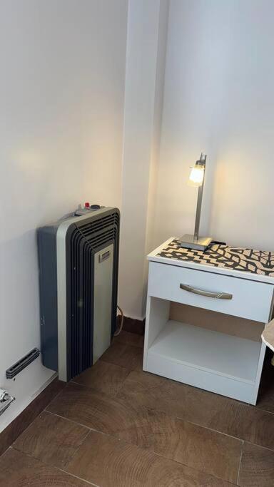 2A Estepa Apart-centro costanera