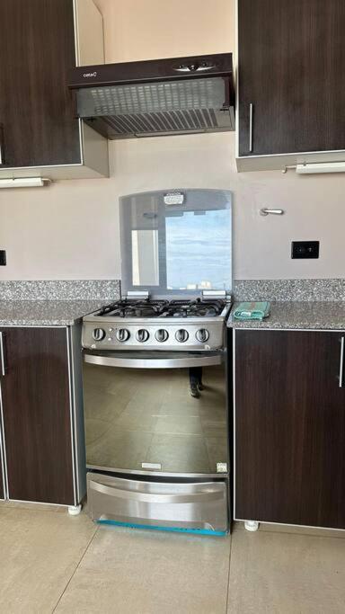 2A Estepa Apart-centro costanera