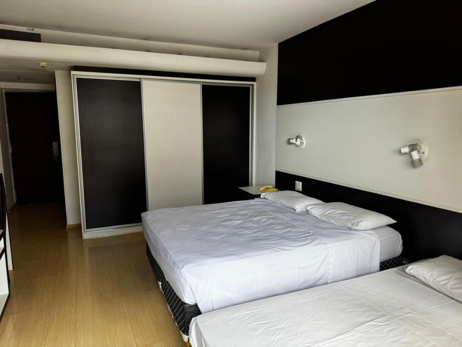 Flat Particular Hotel Kubitschek, photo 41