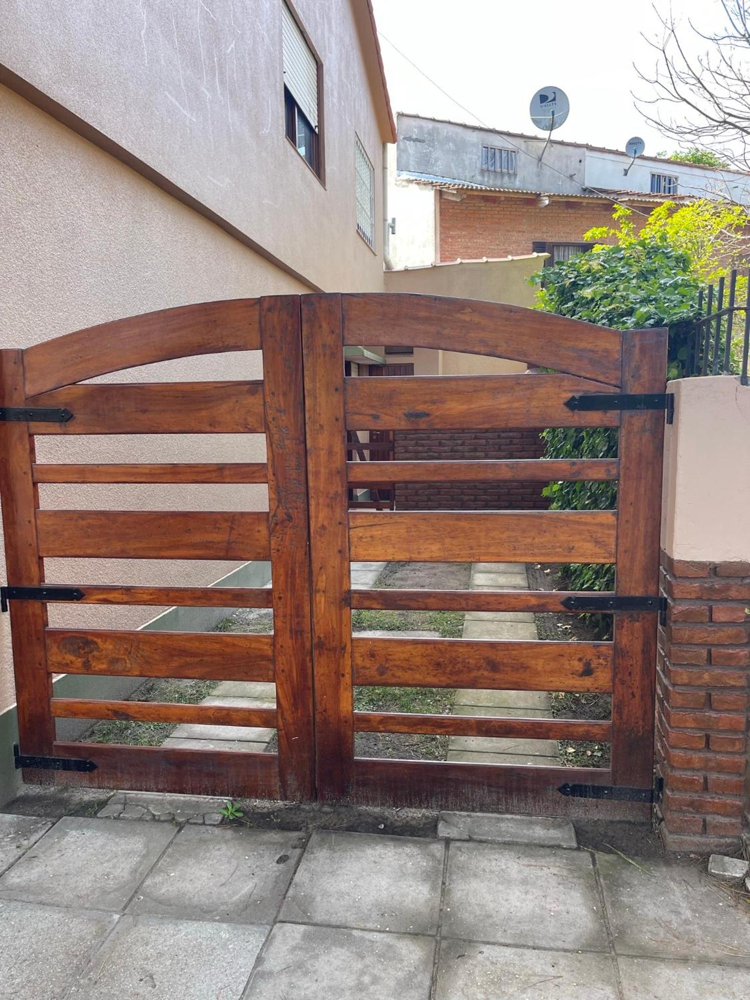 Duplex San Bernardo 3 dormitorios