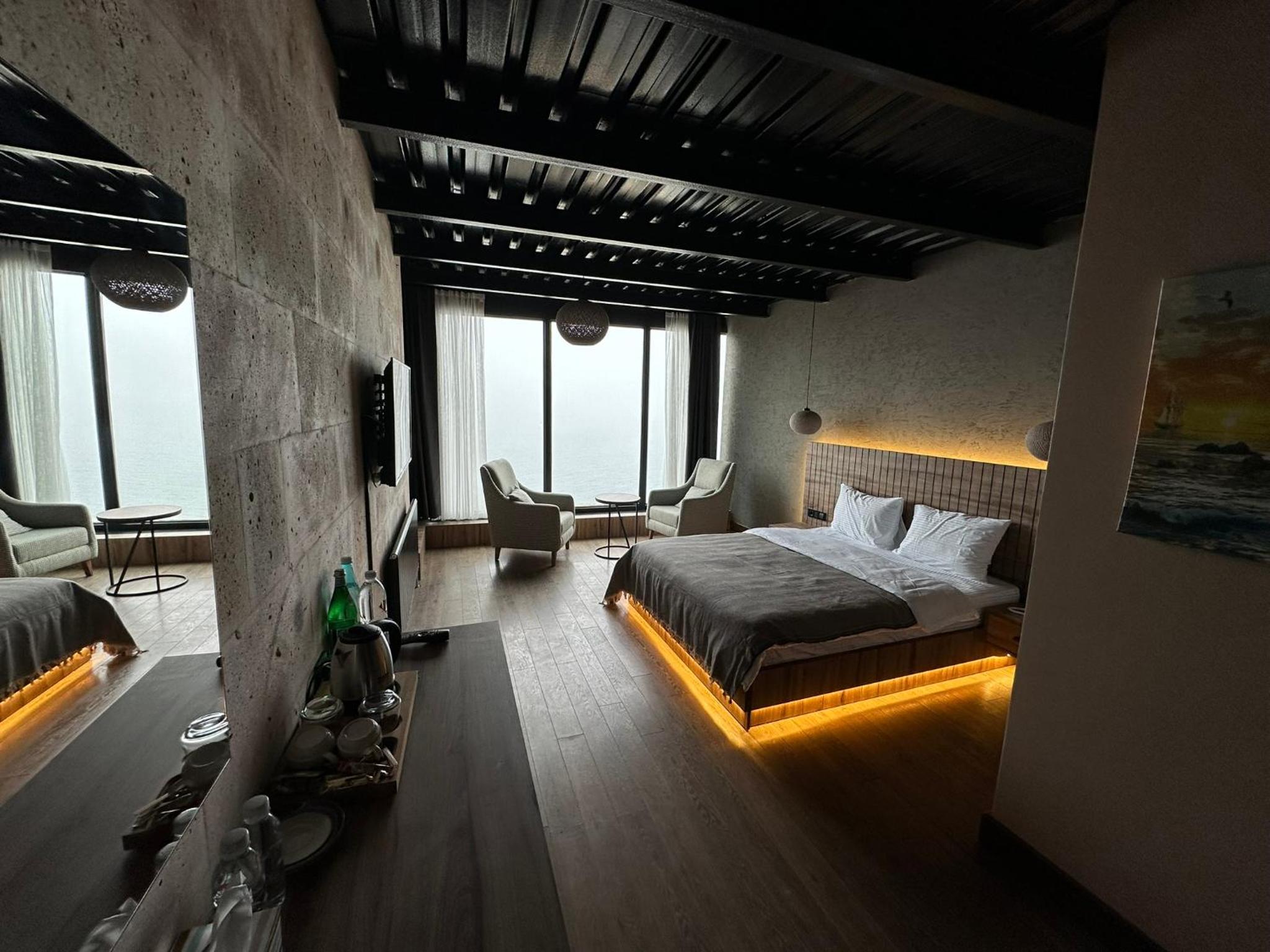 Marina LİGHTHOUSE AİRPORT HOTEL