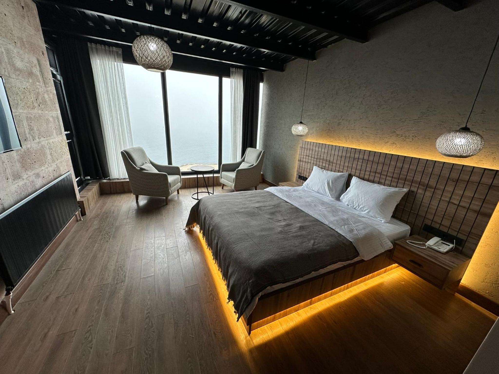Marina LİGHTHOUSE AİRPORT HOTEL