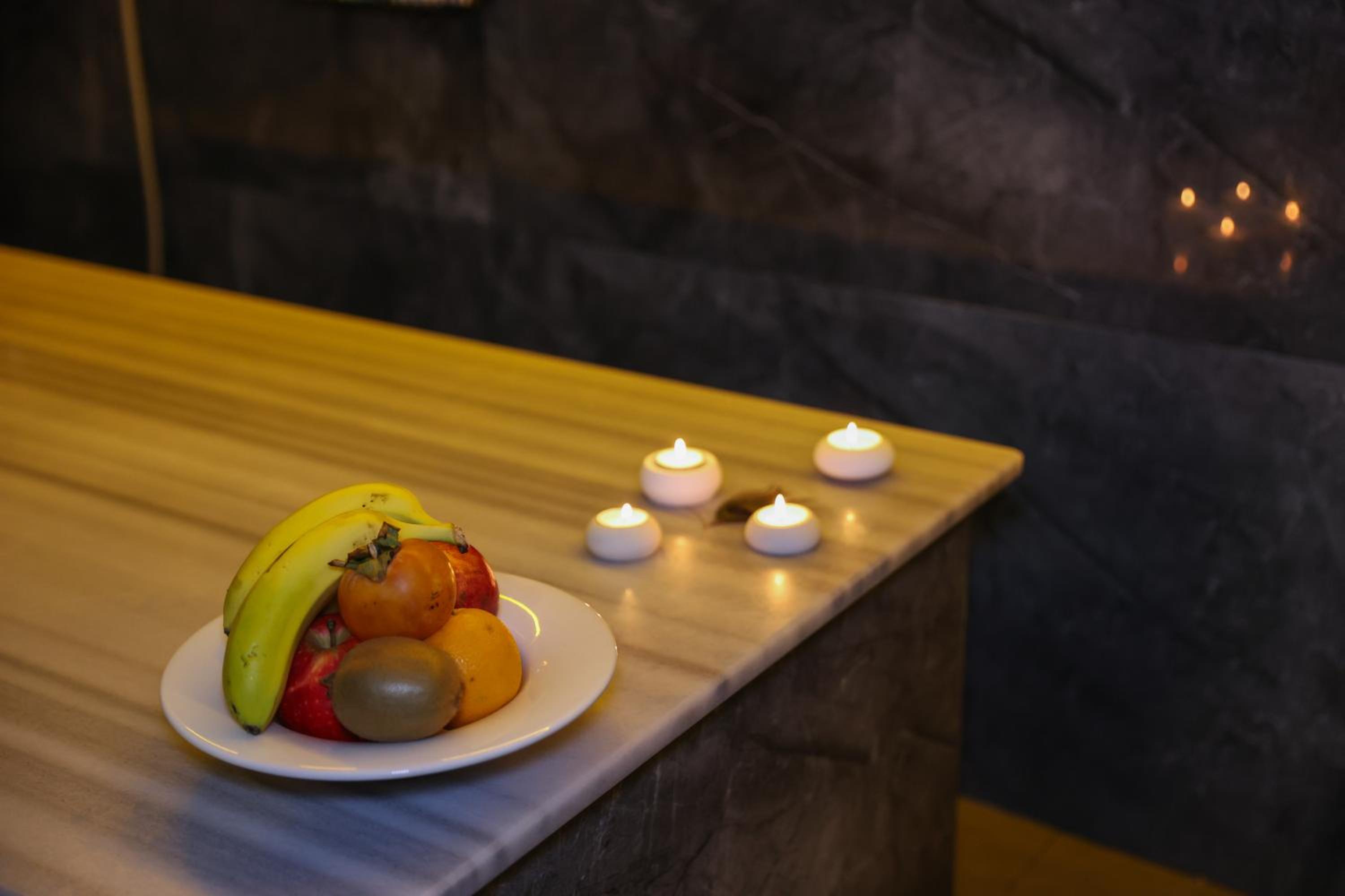 Continent Otel Atasehir - Image 19