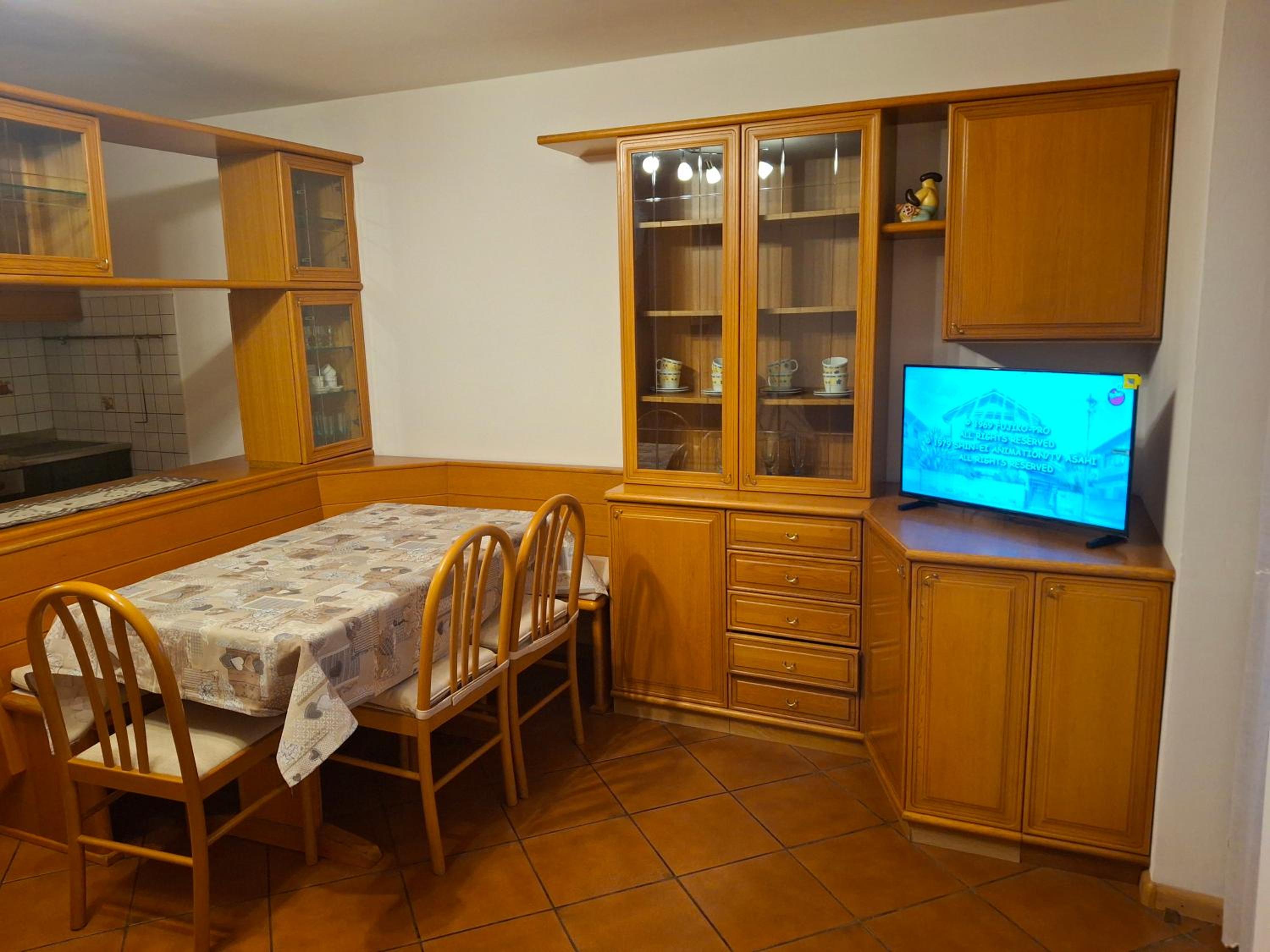 Appartamento Dolomiti