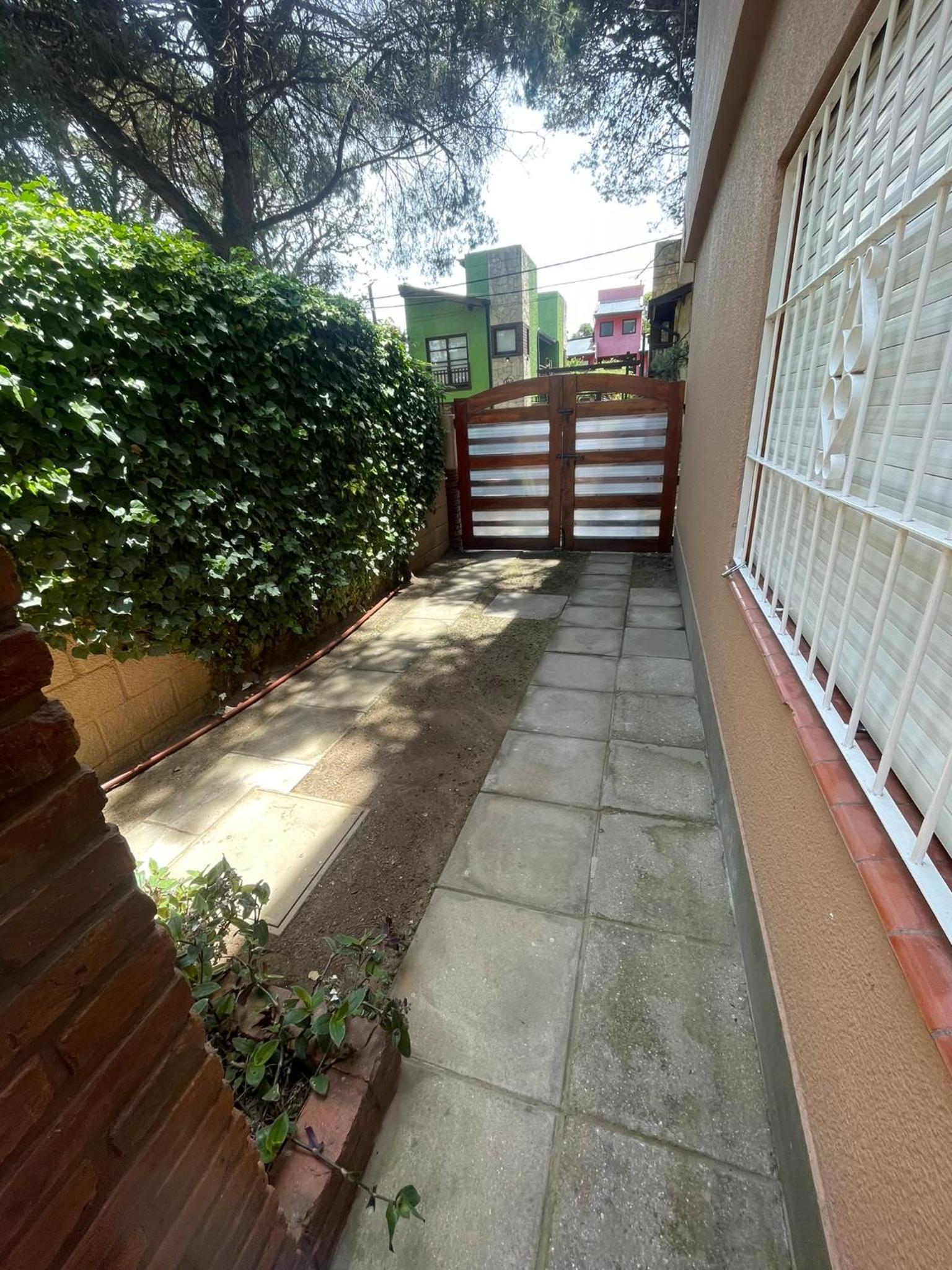 Duplex San Bernardo 3 dormitorios