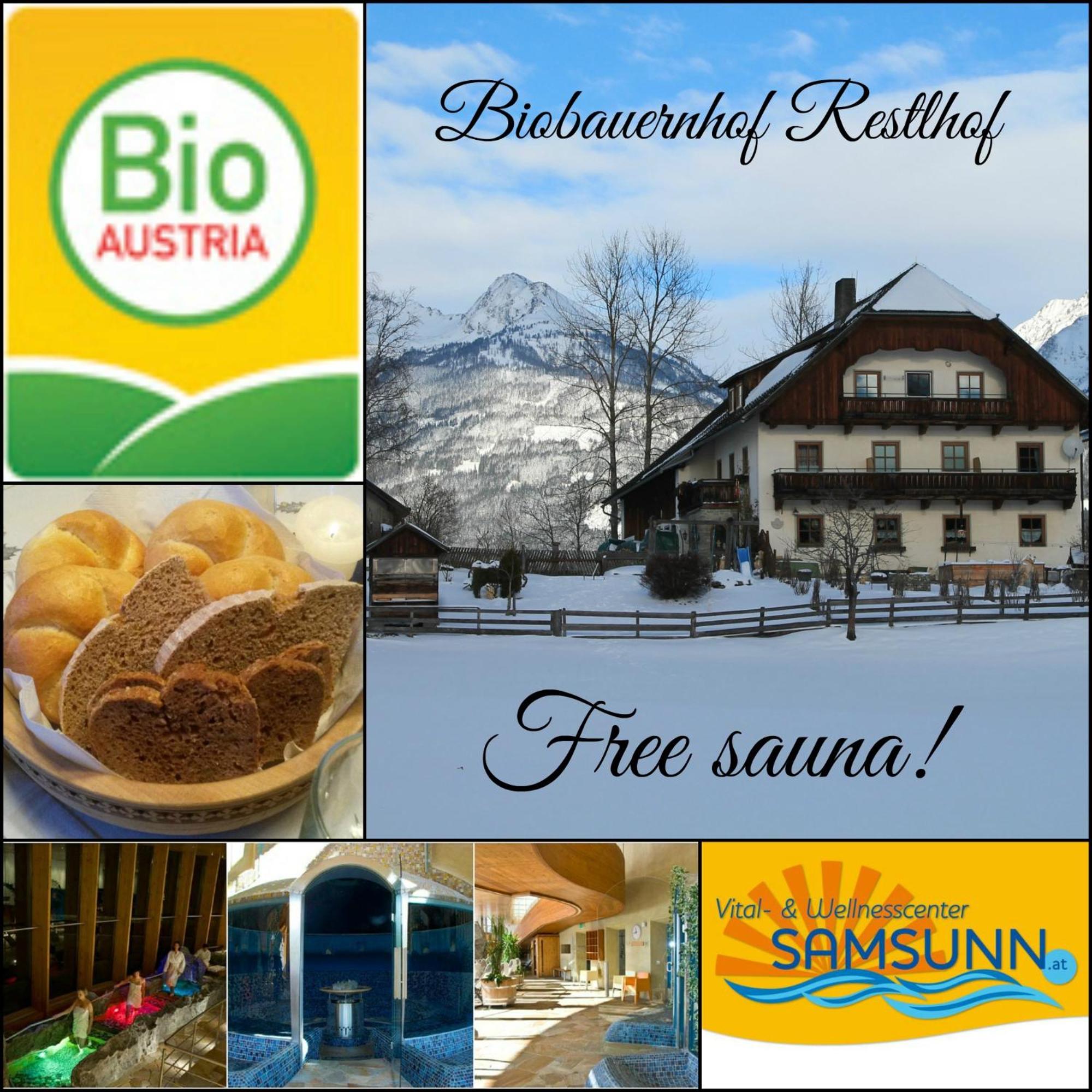 Lassacher Biobauernhof