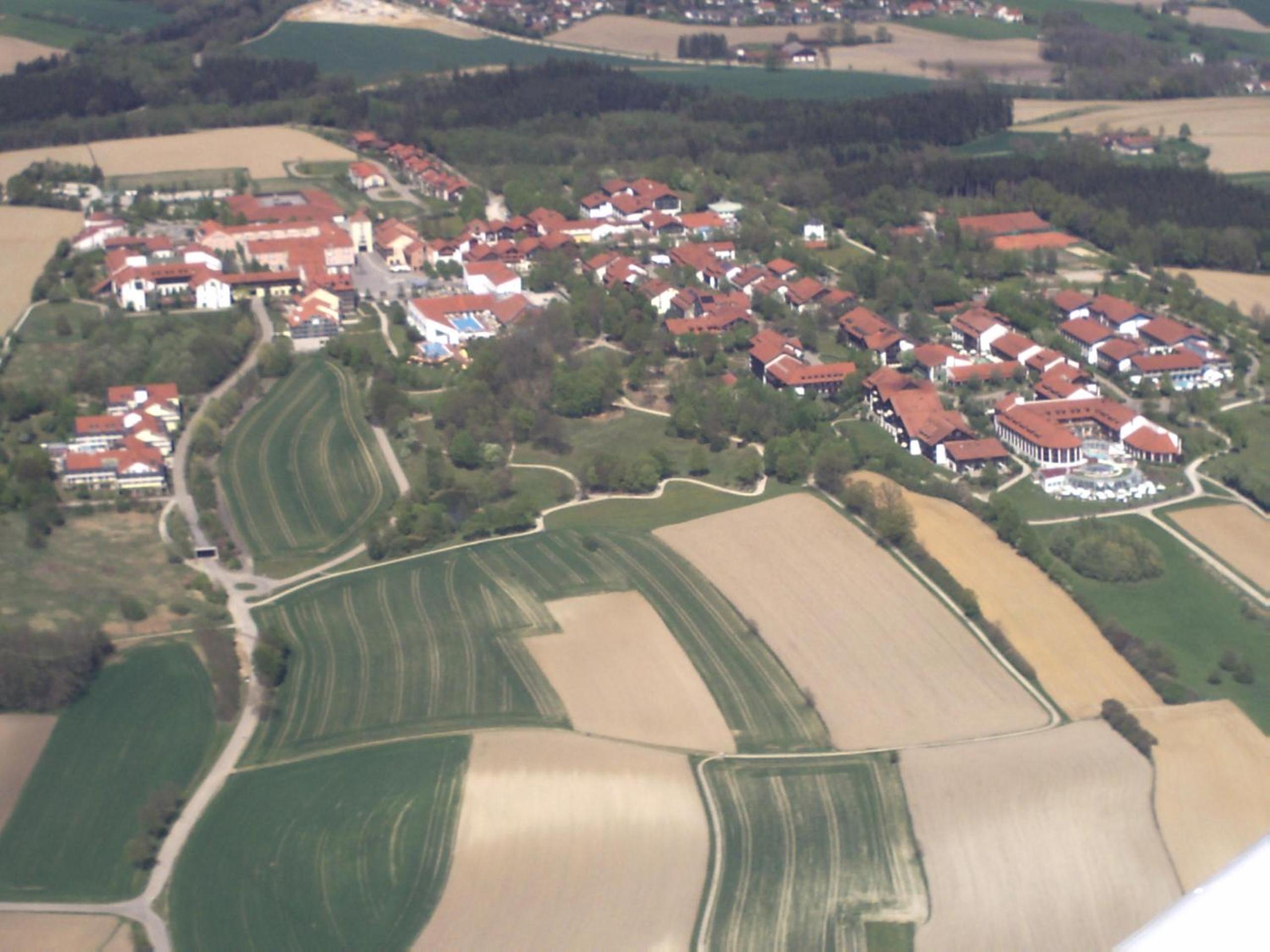 Ferienhaus Absmeier view 3