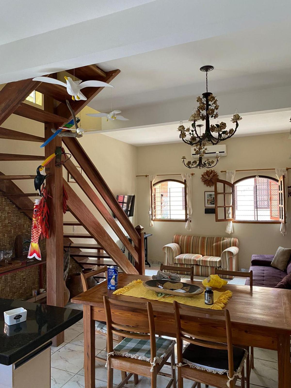 Zuzu house