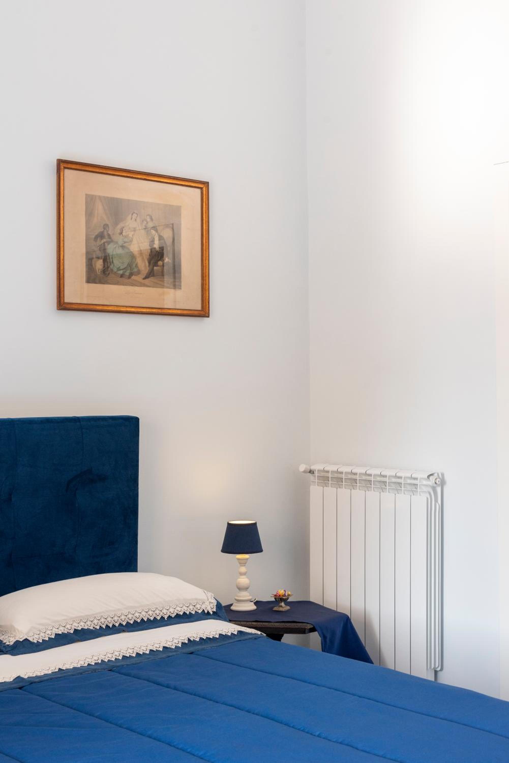 B&B Le Stanze Dei Mille