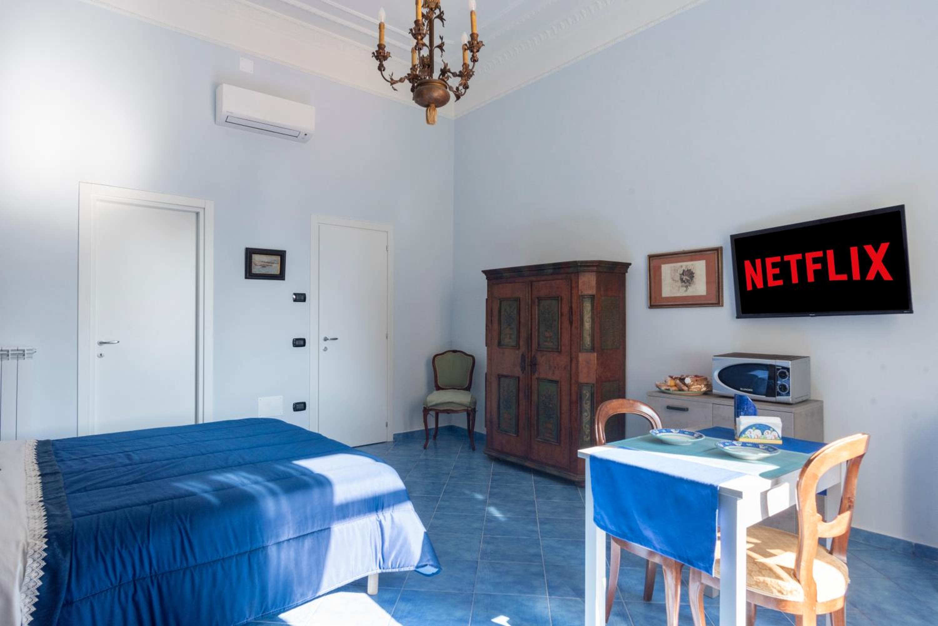 B&B Le Stanze Dei Mille