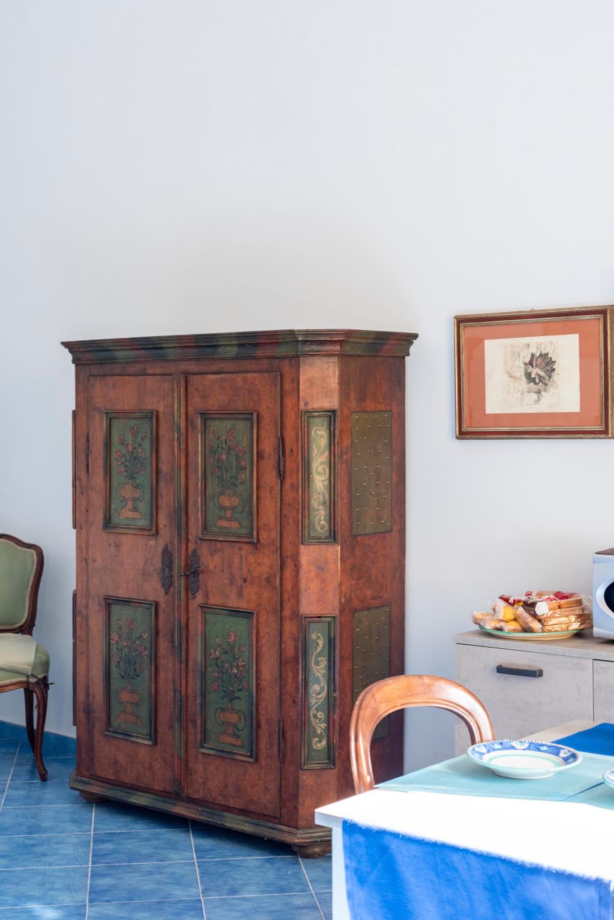 B&B Le Stanze Dei Mille
