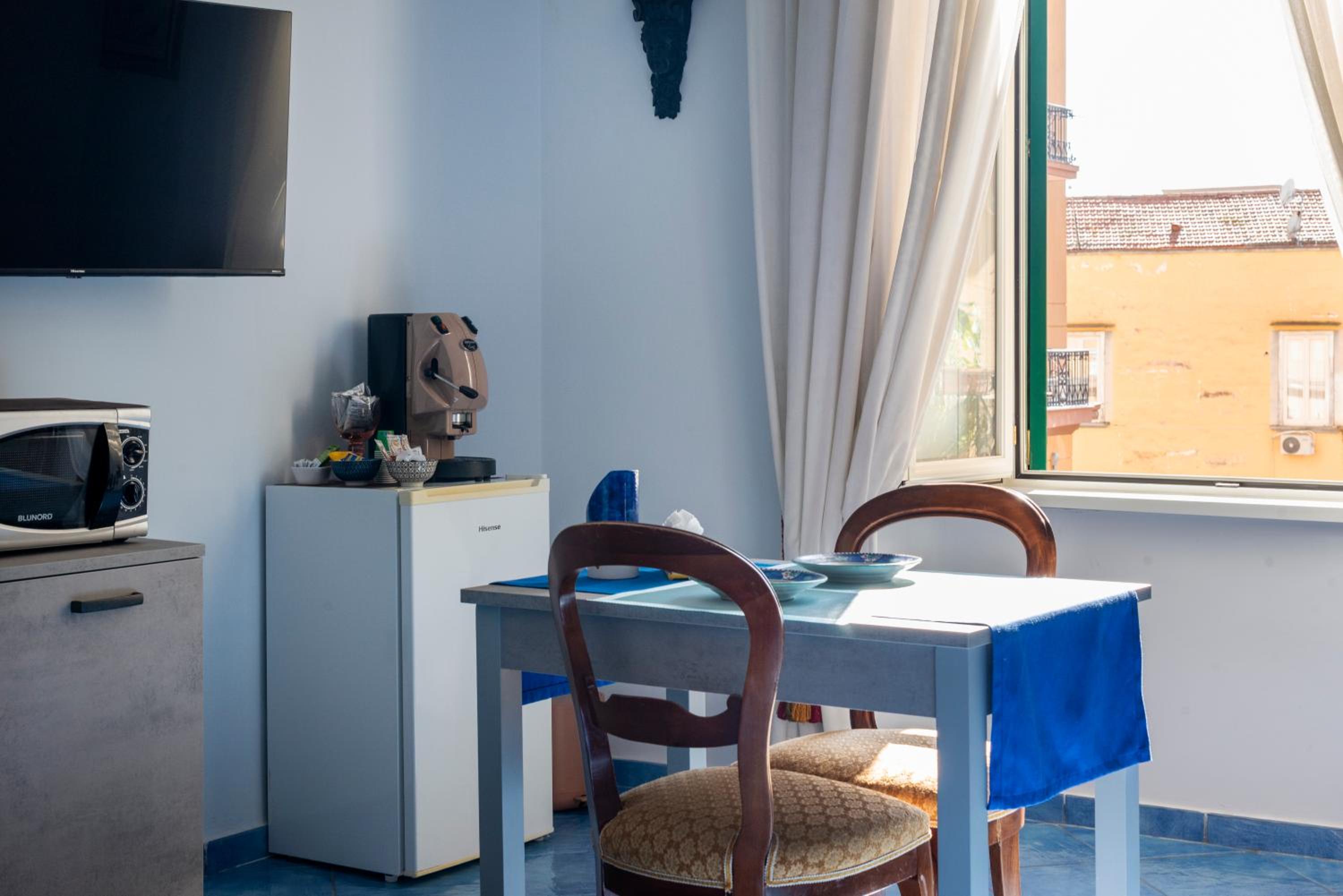 B&B Le Stanze Dei Mille