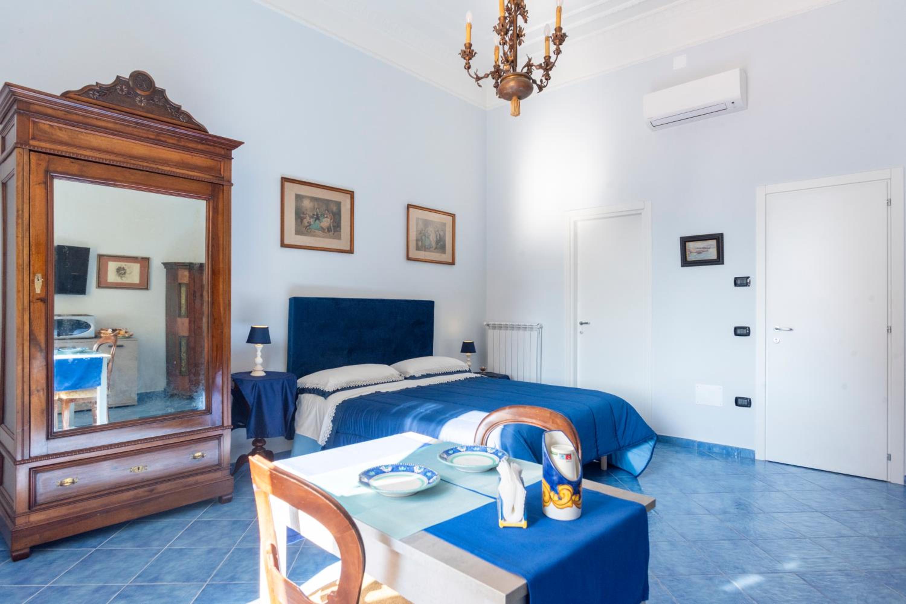 B&B Le Stanze Dei Mille