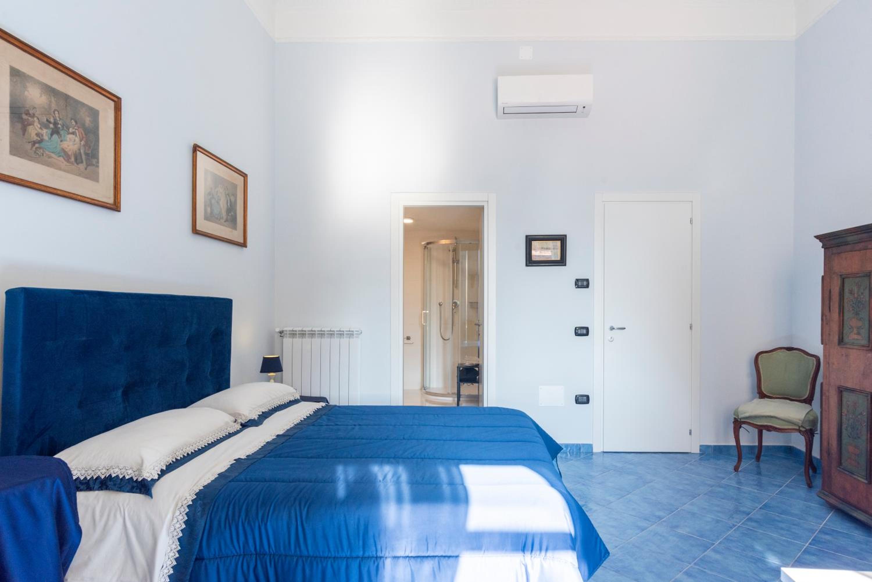 B&B Le Stanze Dei Mille