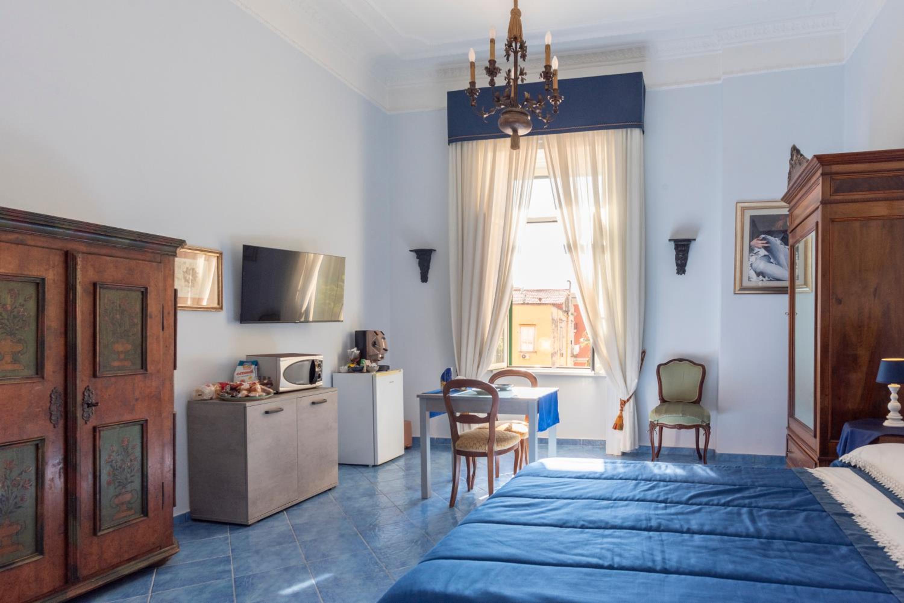 B&B Le Stanze Dei Mille
