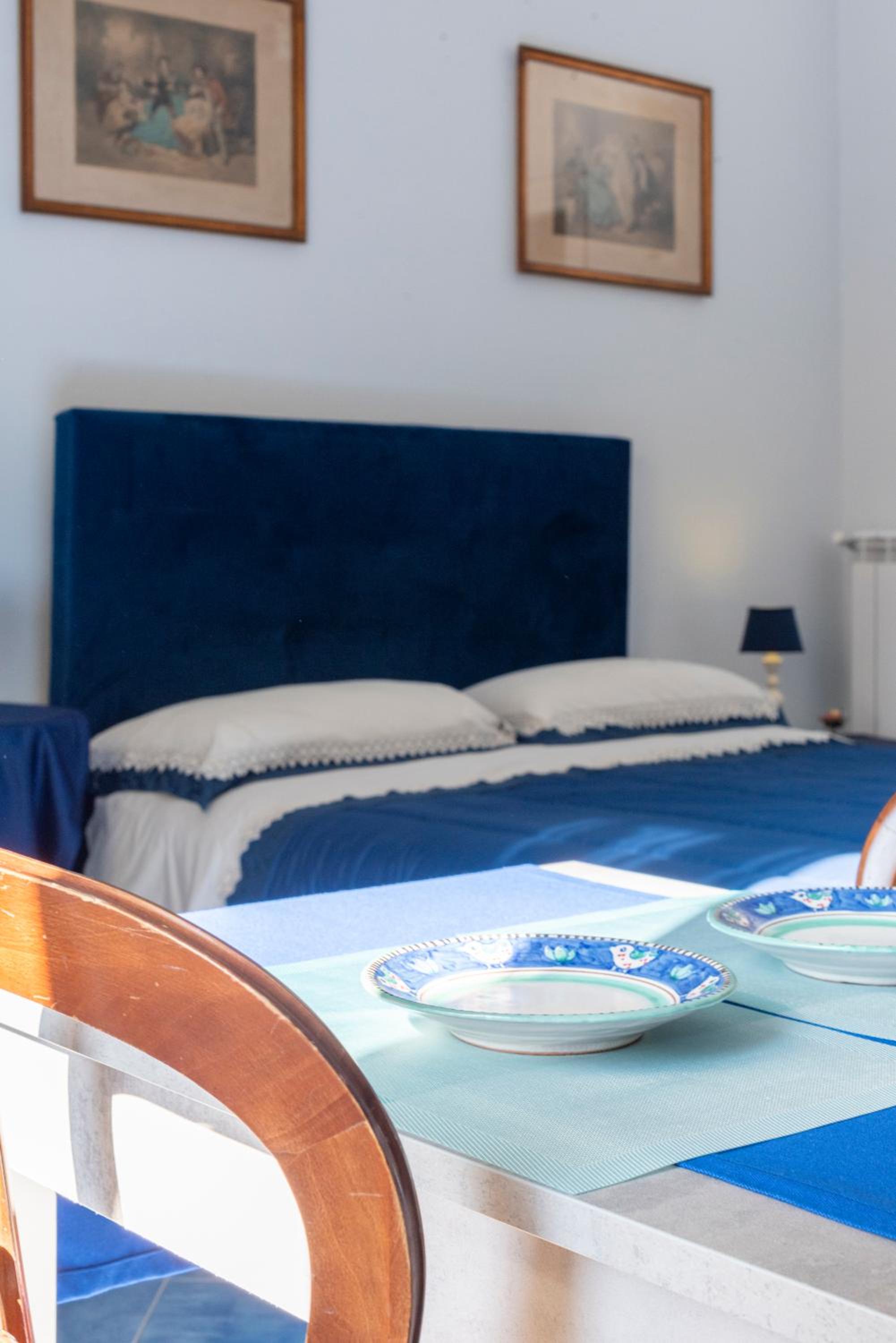 B&B Le Stanze Dei Mille