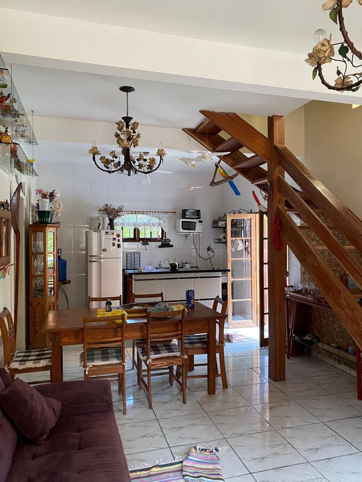 Zuzu house