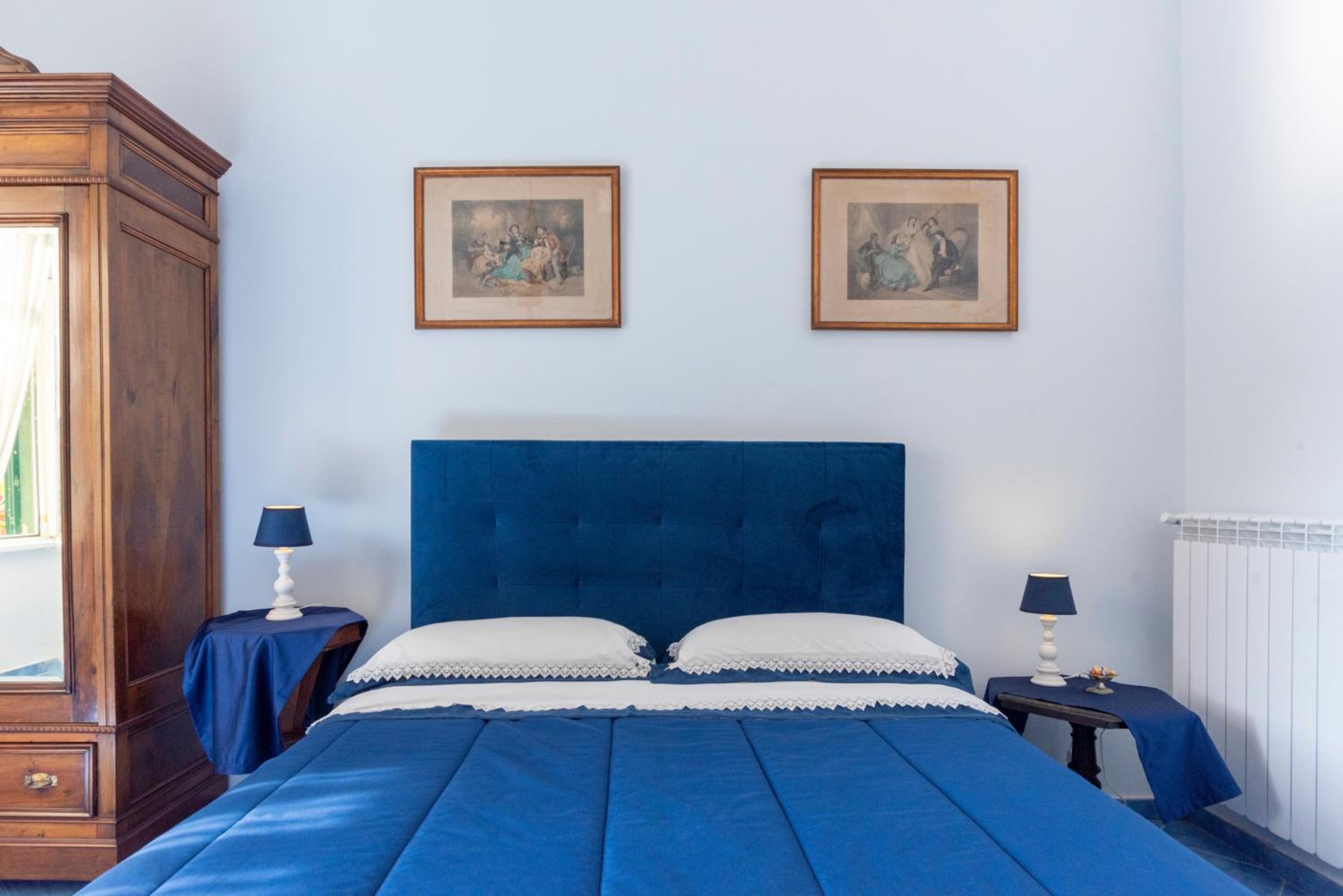 B&B Le Stanze Dei Mille