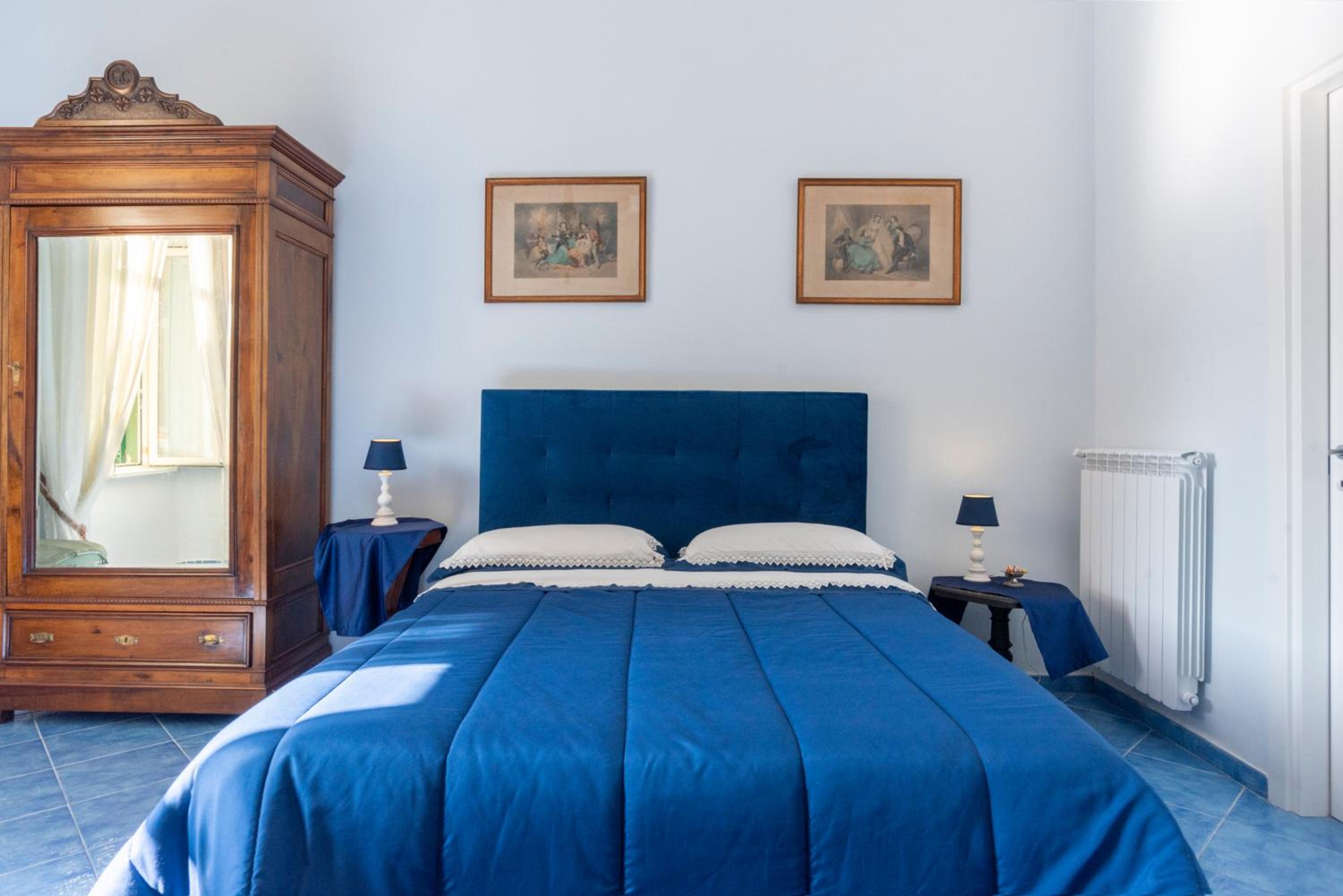 B&B Le Stanze Dei Mille