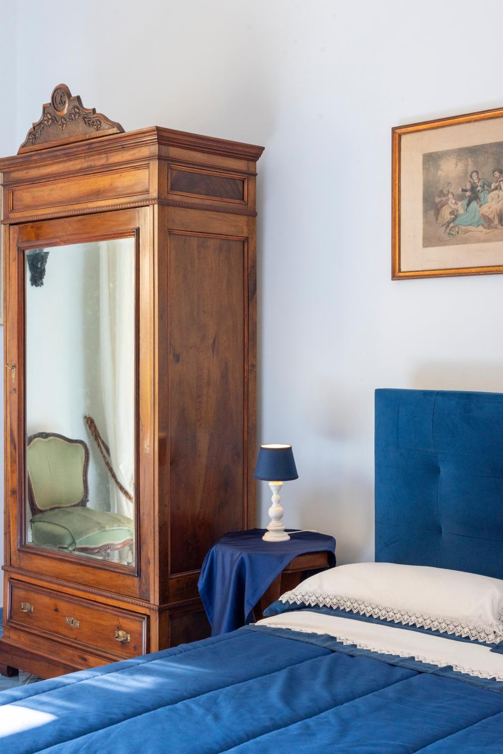 B&B Le Stanze Dei Mille