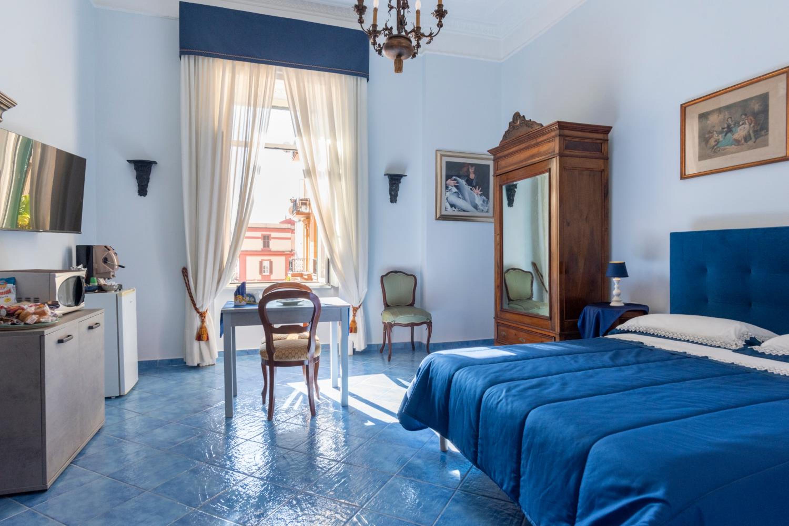 B&B Le Stanze Dei Mille