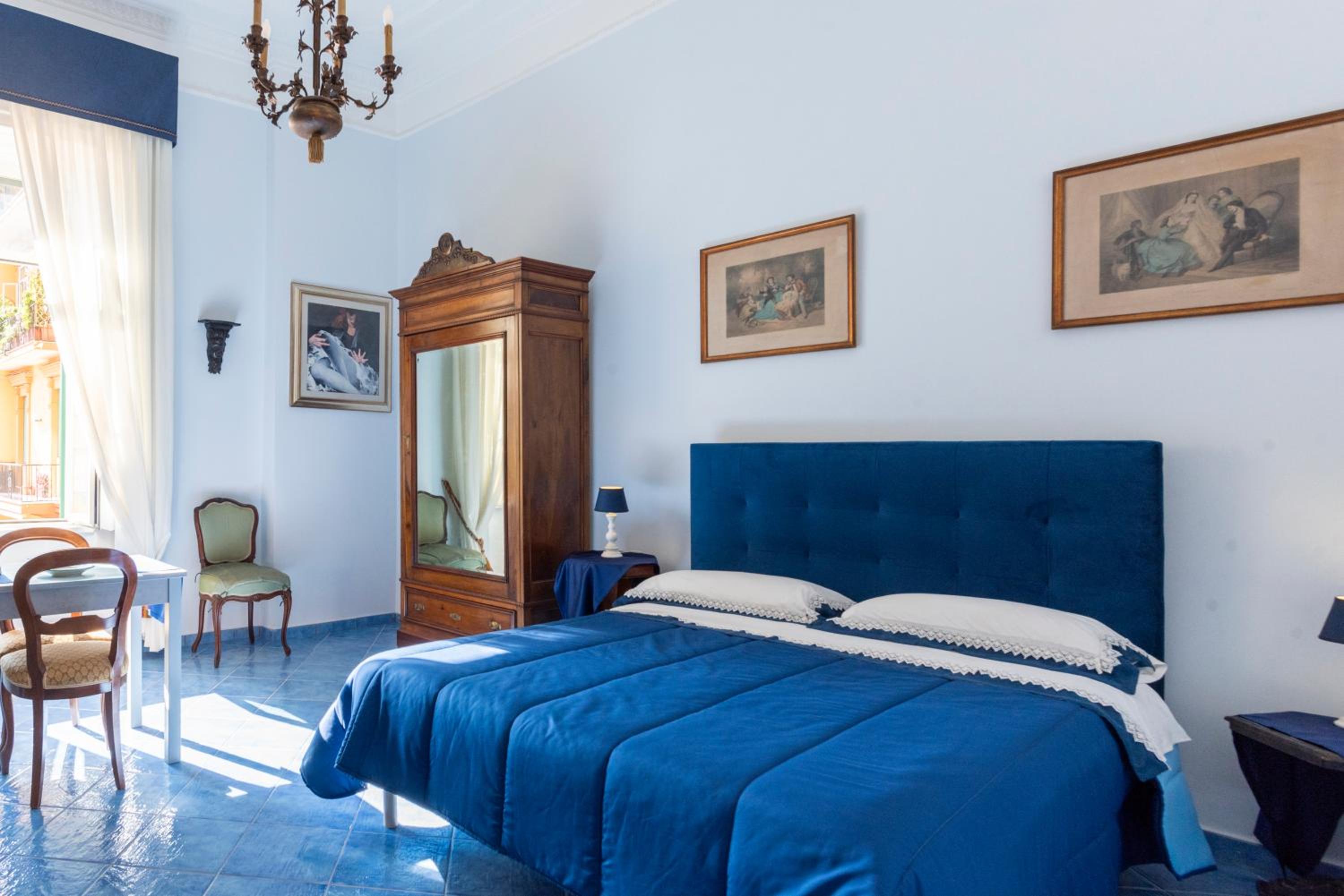 B&B Le Stanze Dei Mille