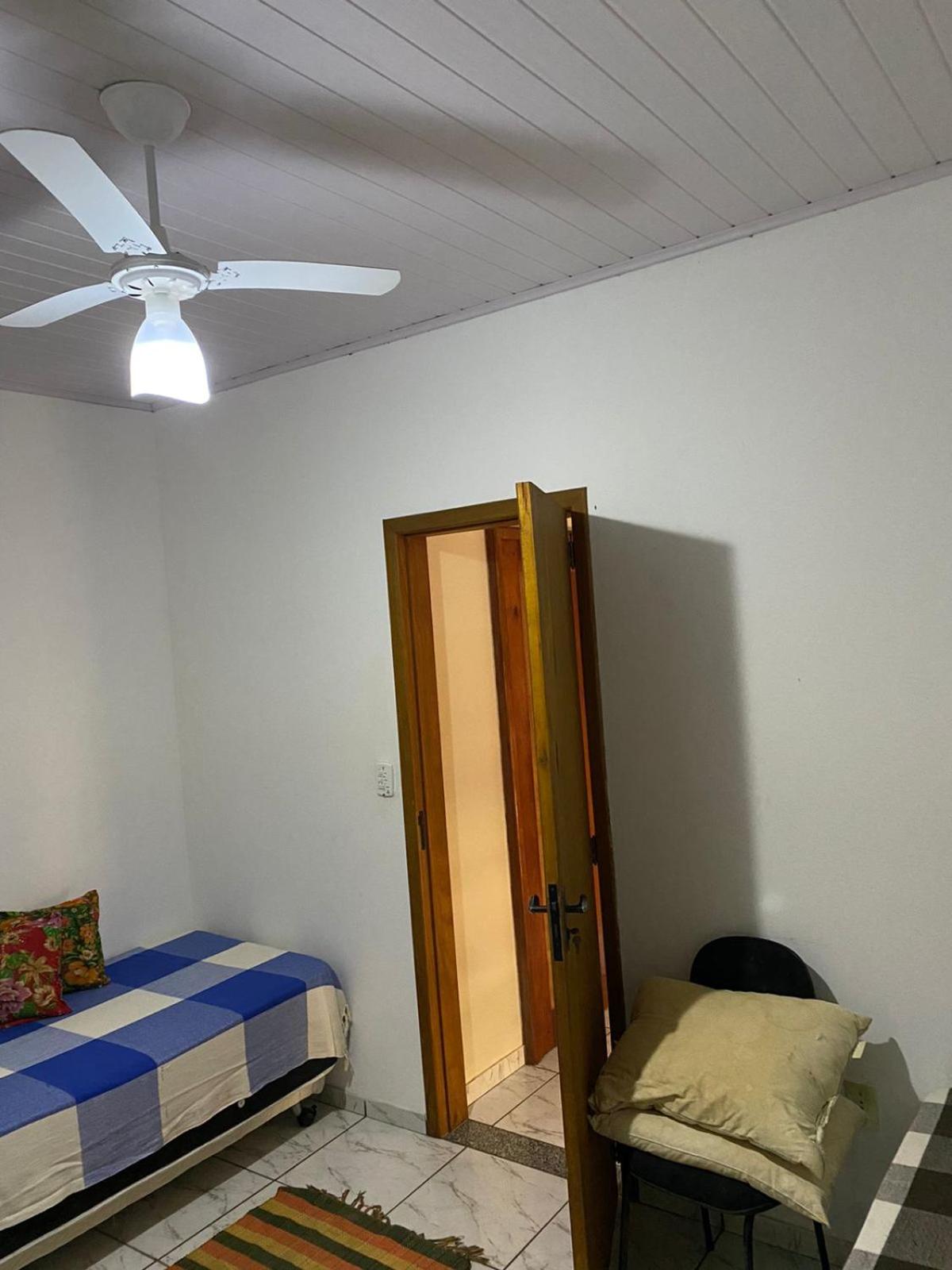 Zuzu house
