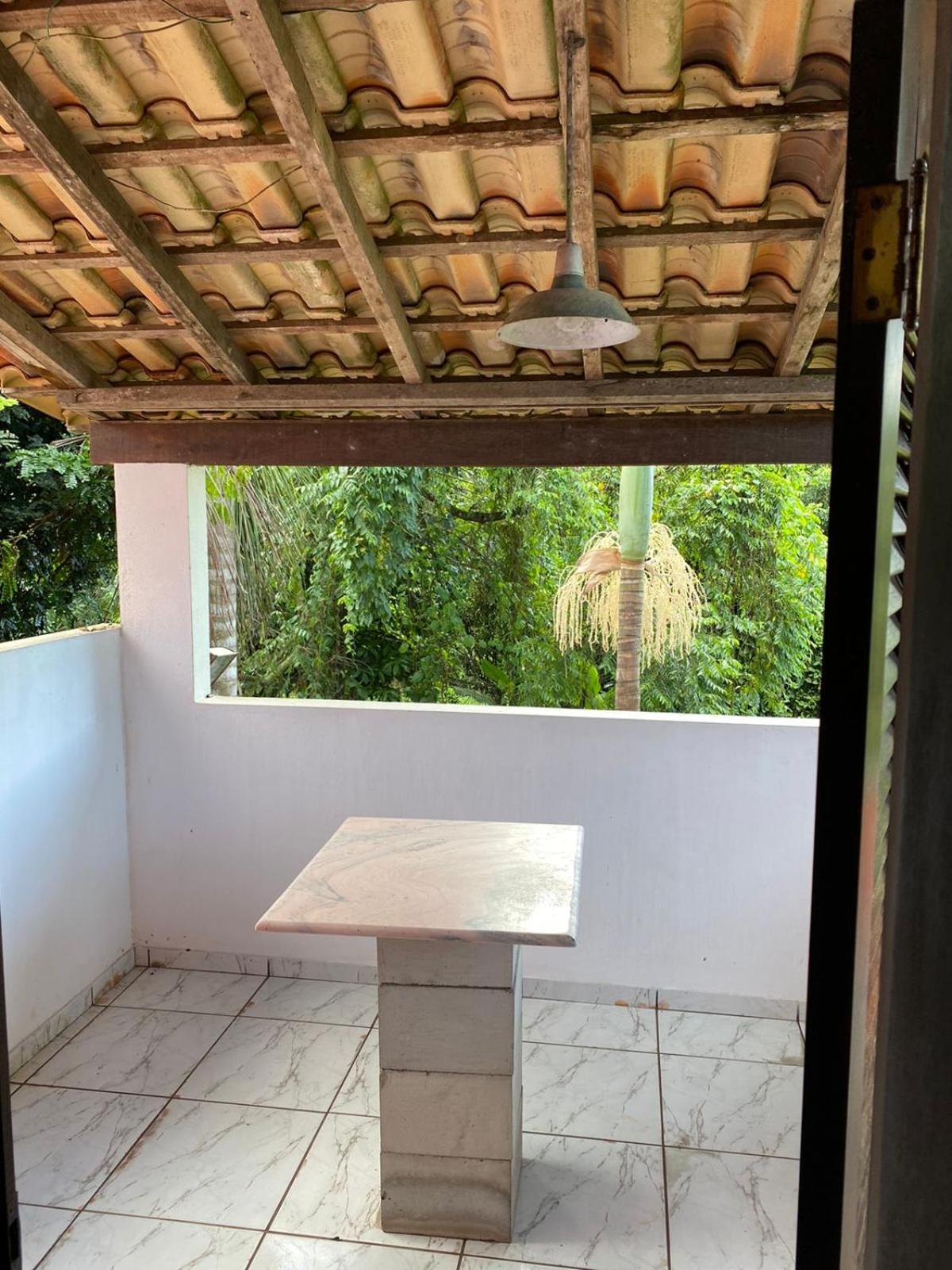 Zuzu house