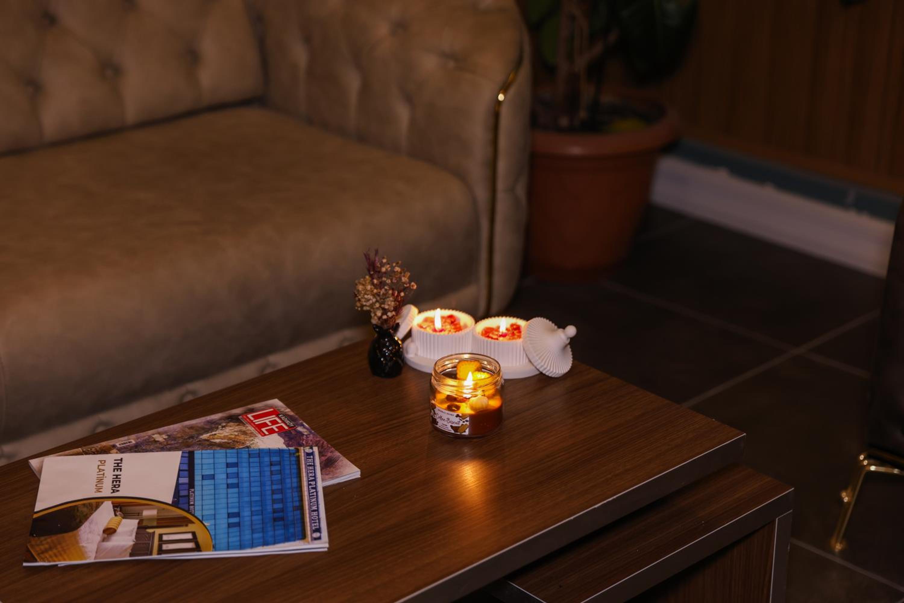 Continent Otel Atasehir - Image 98