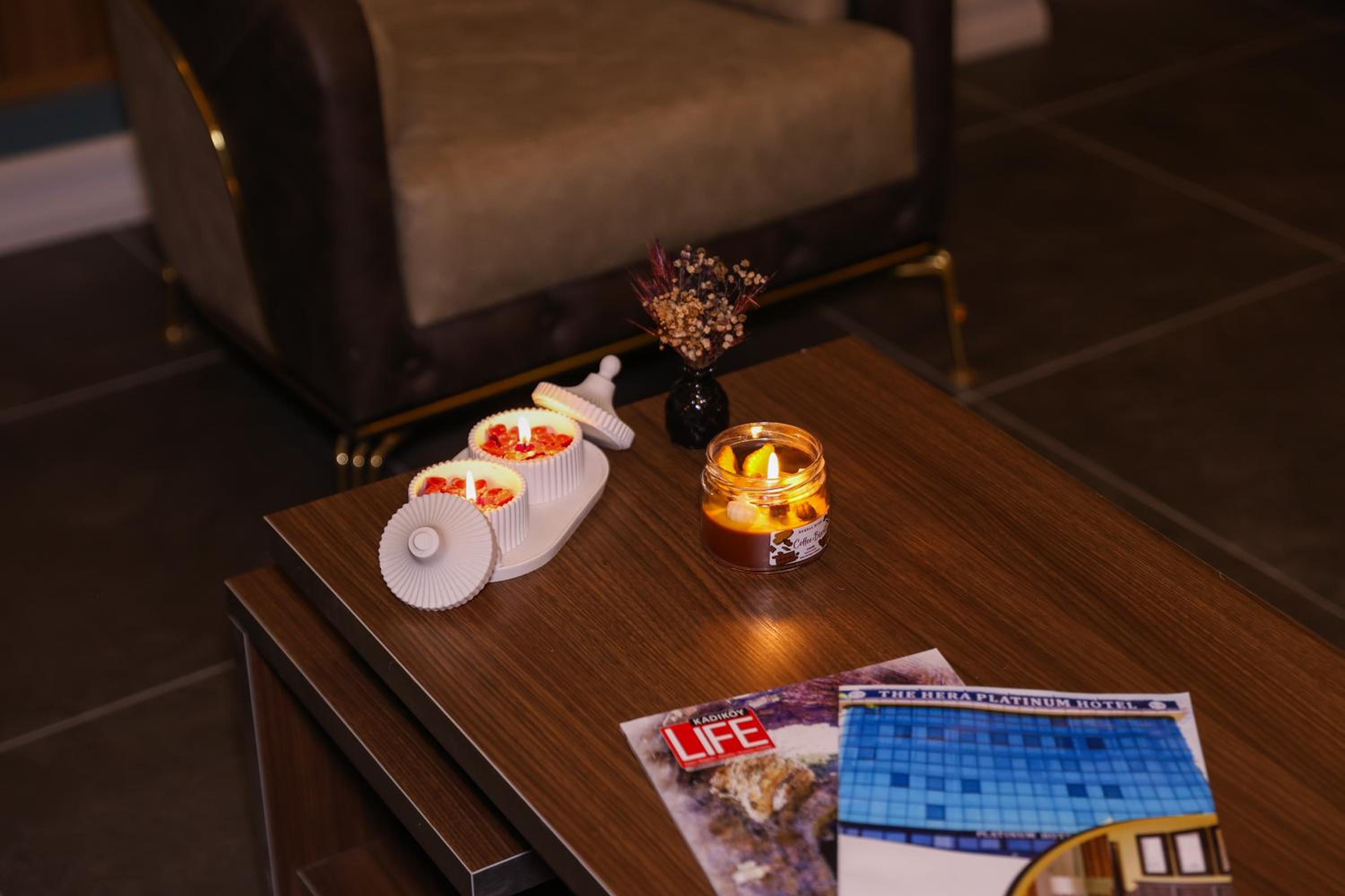 Continent Otel Atasehir - Image 22