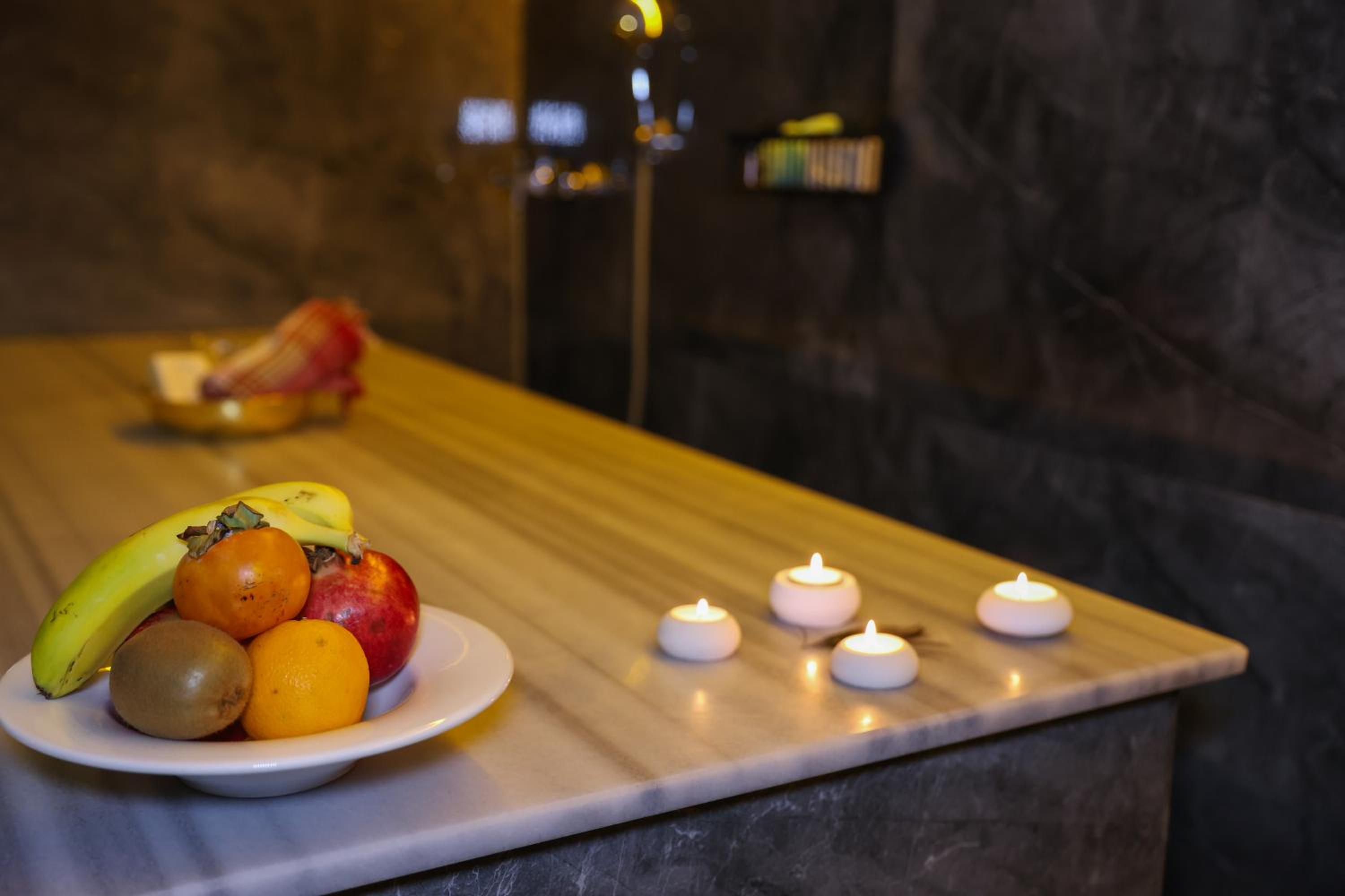 Continent Otel Atasehir - Image 24