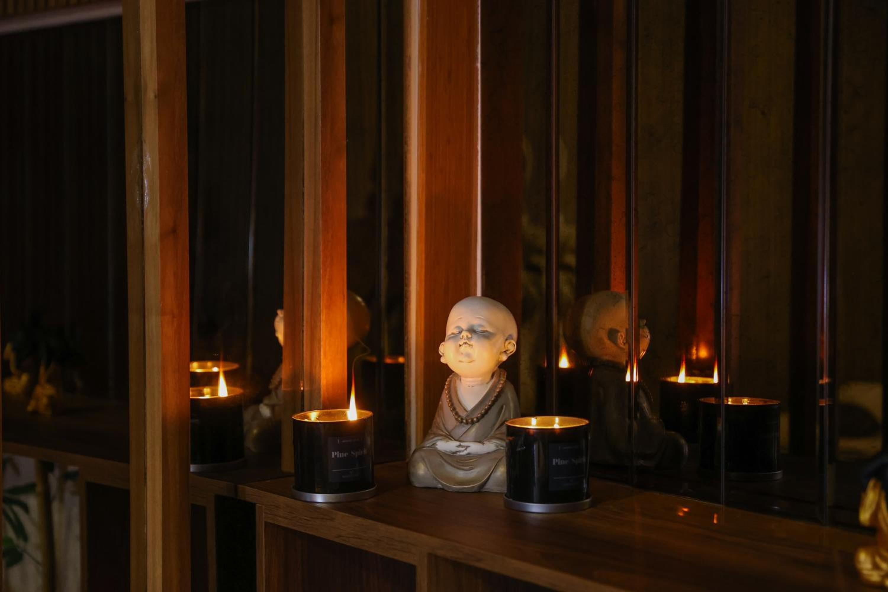 Continent Otel Atasehir - Image 23