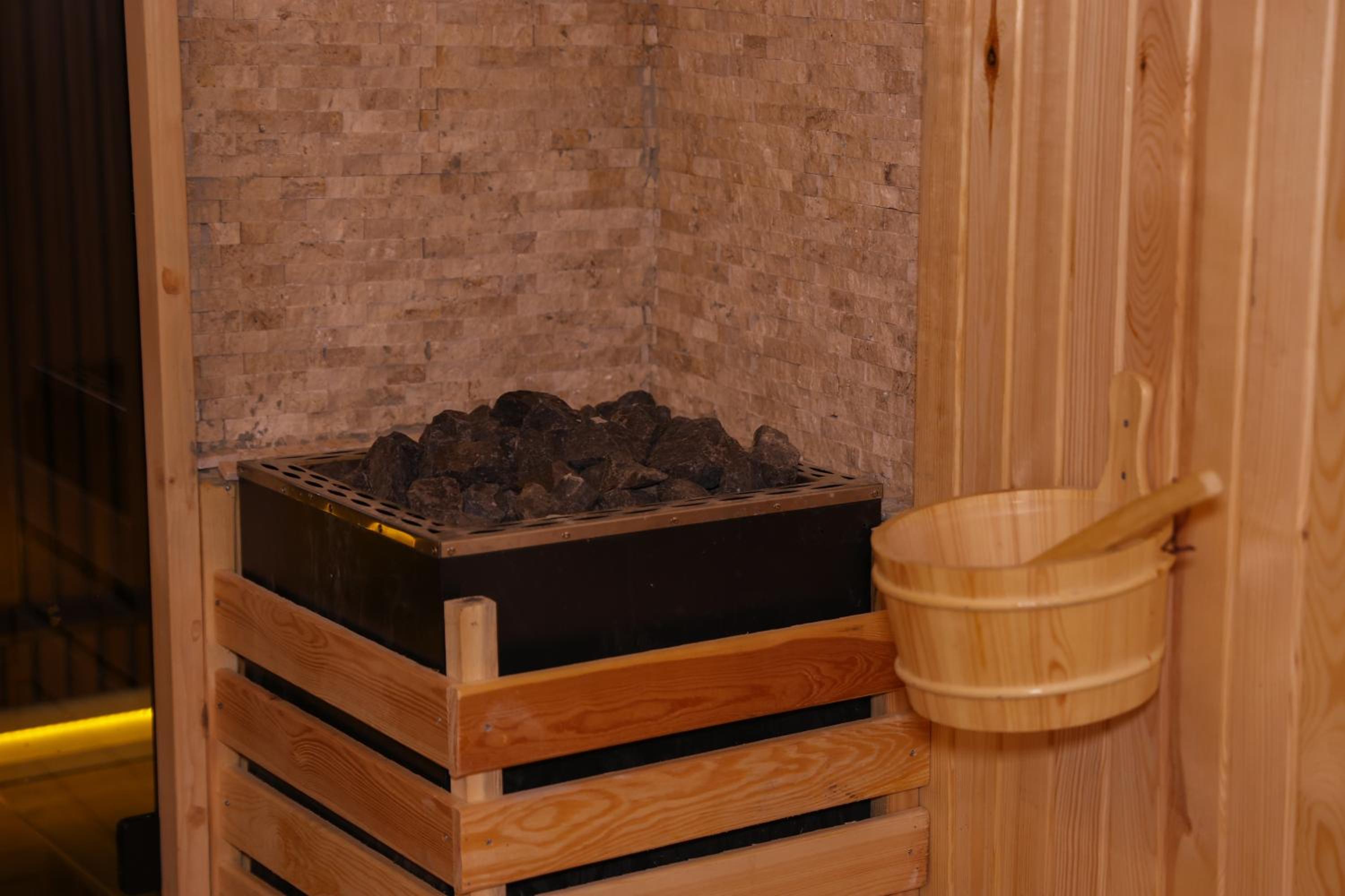 Continent Otel Atasehir - Image 25