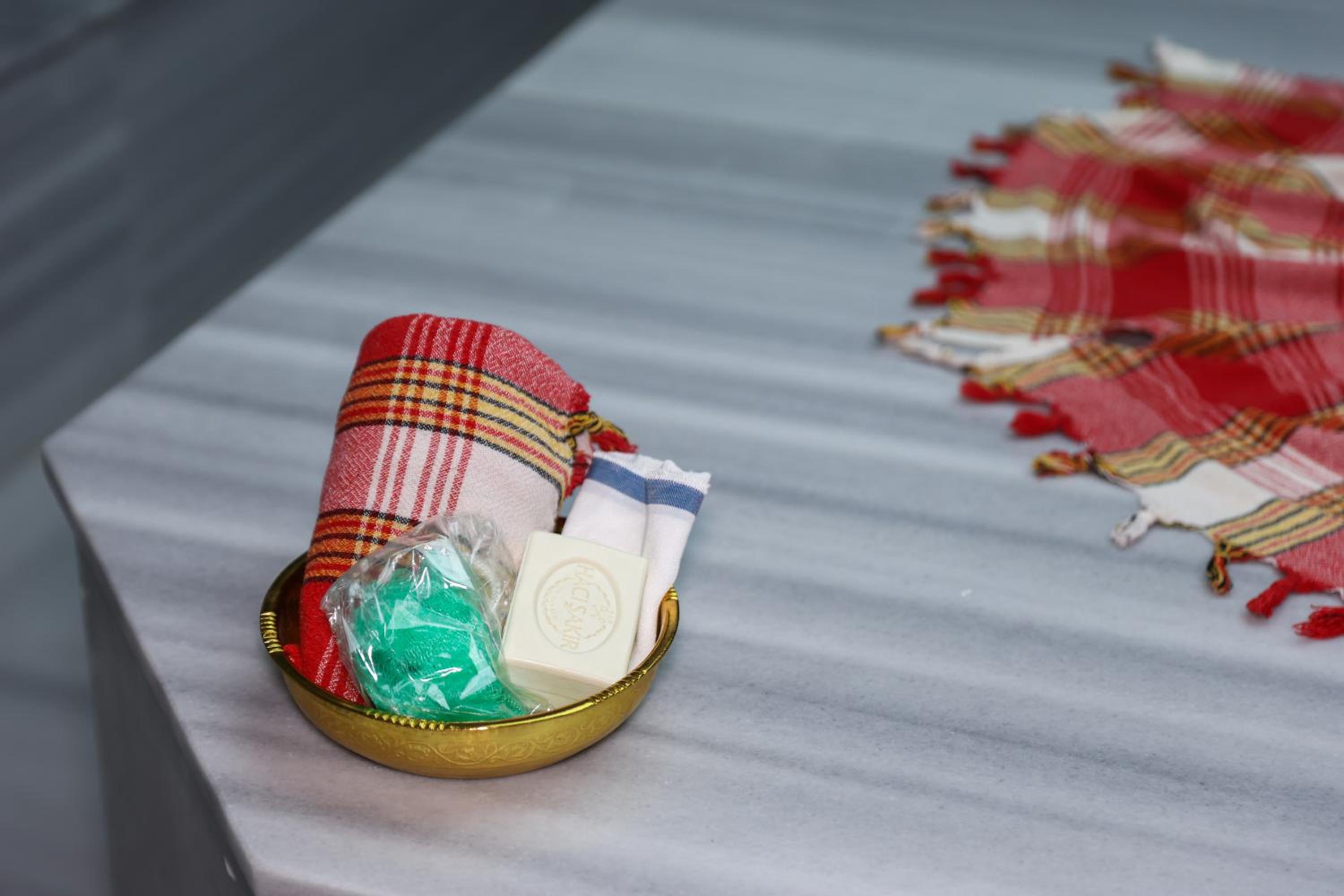 Continent Otel Atasehir - Image 27