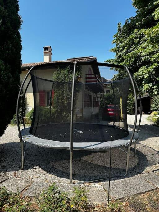 Asolo Villa Huge Garden & Walk to Town view 3
