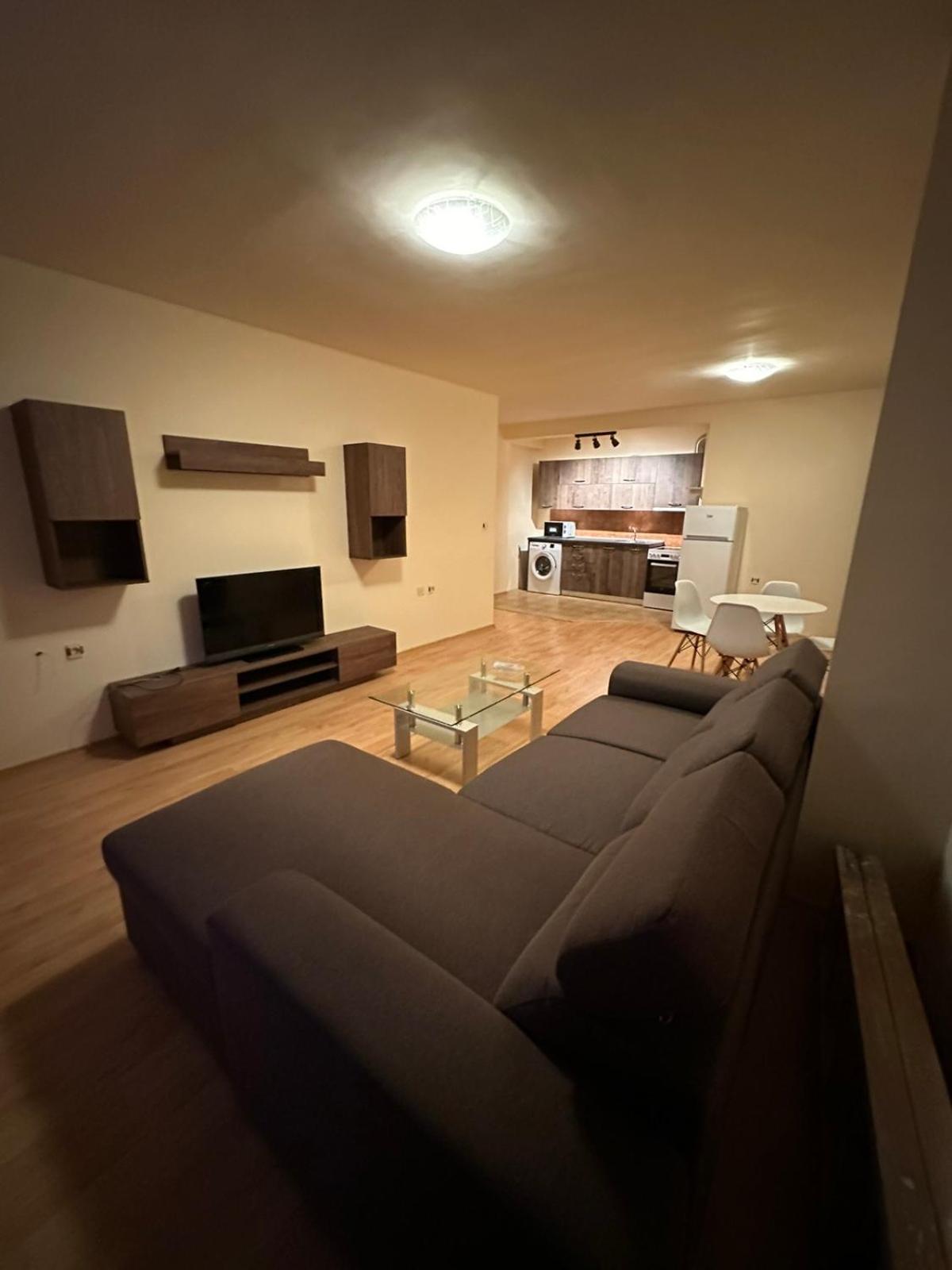 Nice, Spacious and Cozy Apartment
