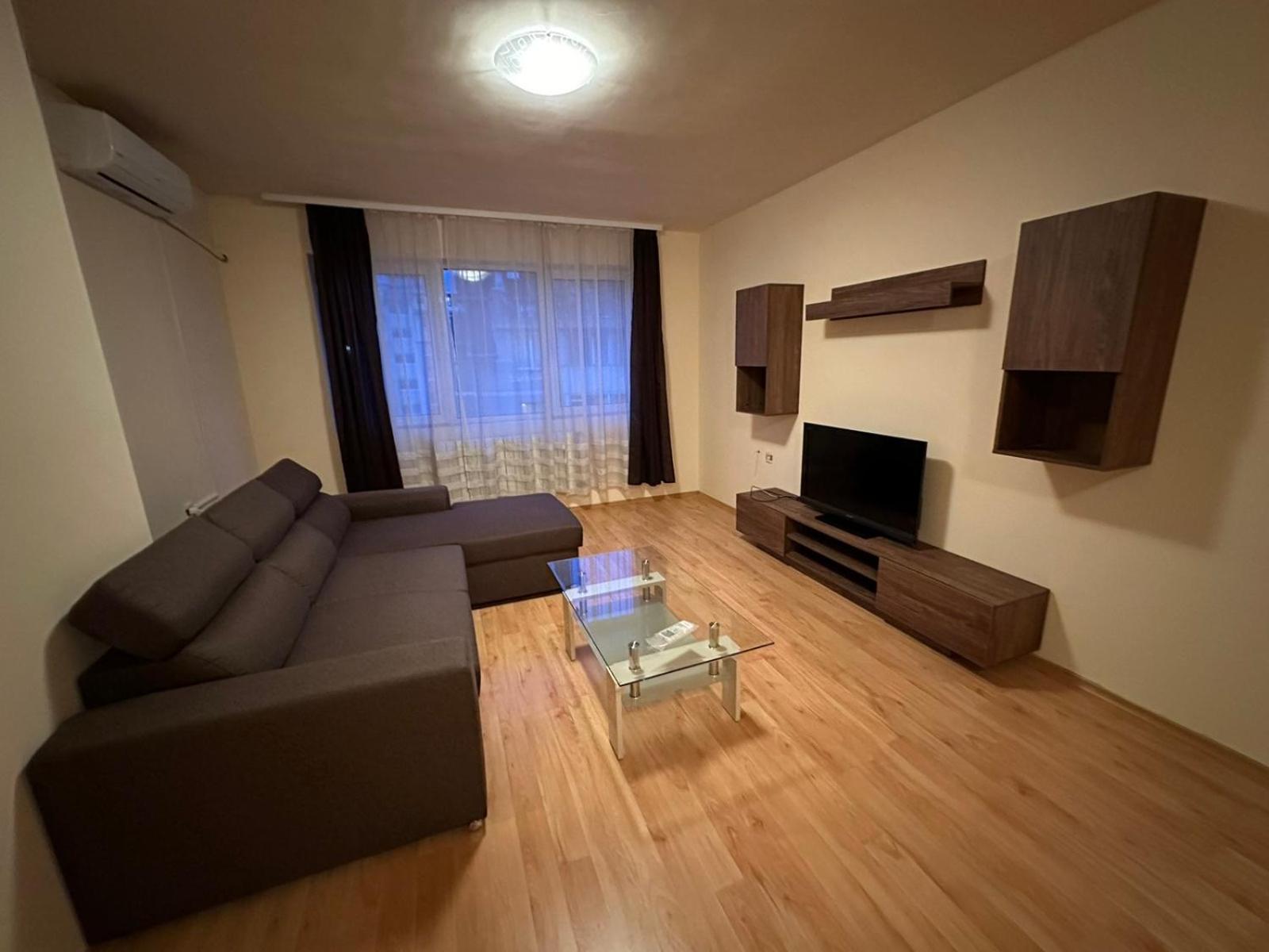 Nice, Spacious and Cozy Apartment