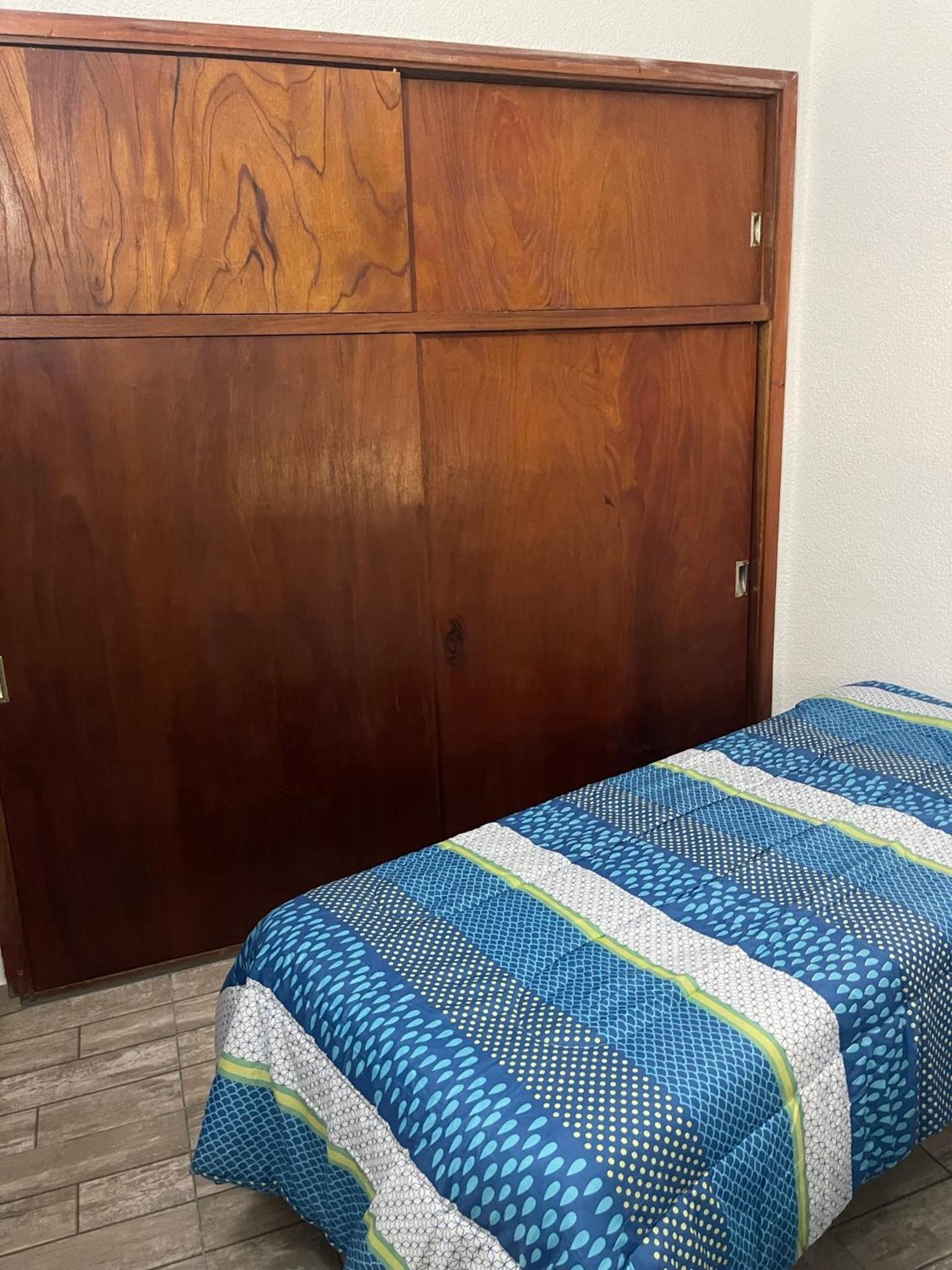 Duplex San Bernardo 3 dormitorios