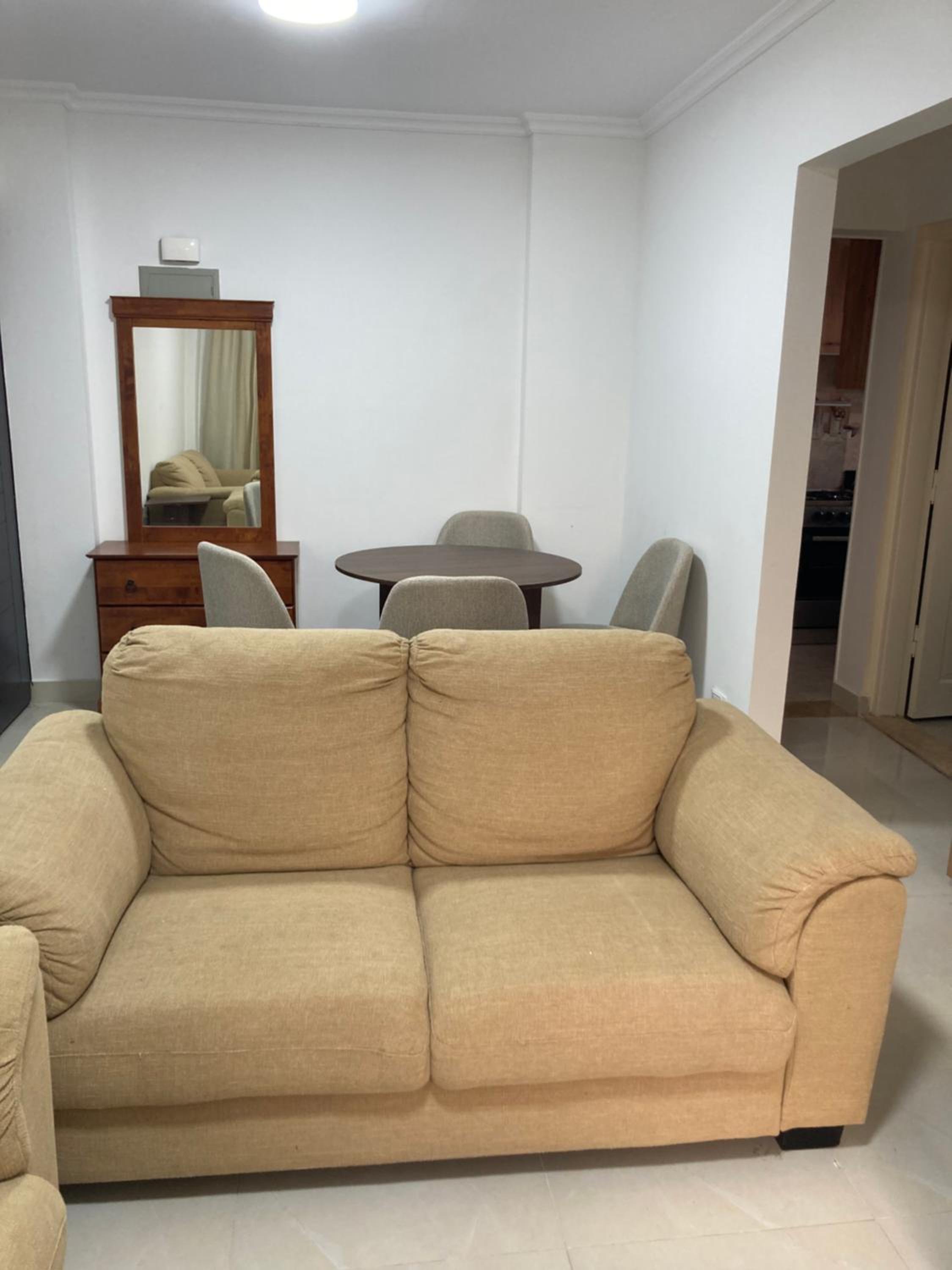 High standard apartment Madinaty