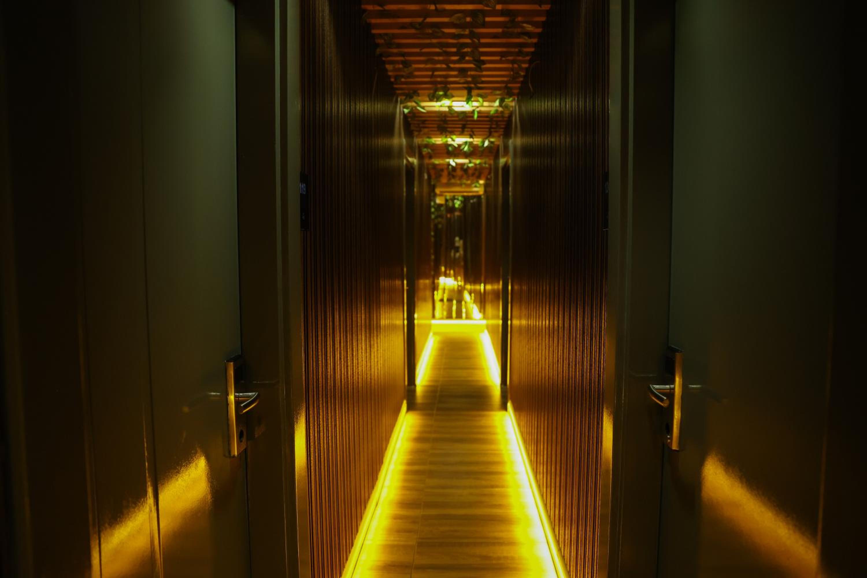 Continent Otel Atasehir - Image 66