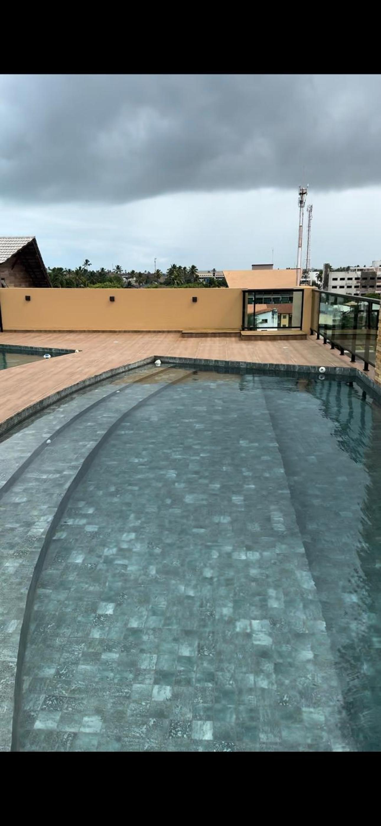 Stúdio Mobiliado Edifício Reserva do Cupe em Porto de Galinhas