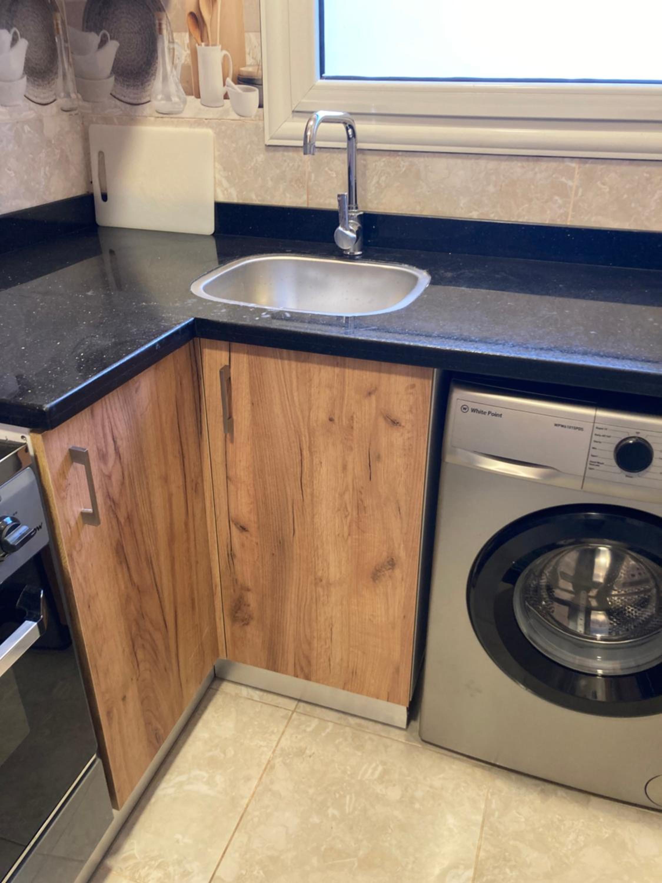 High standard apartment Madinaty