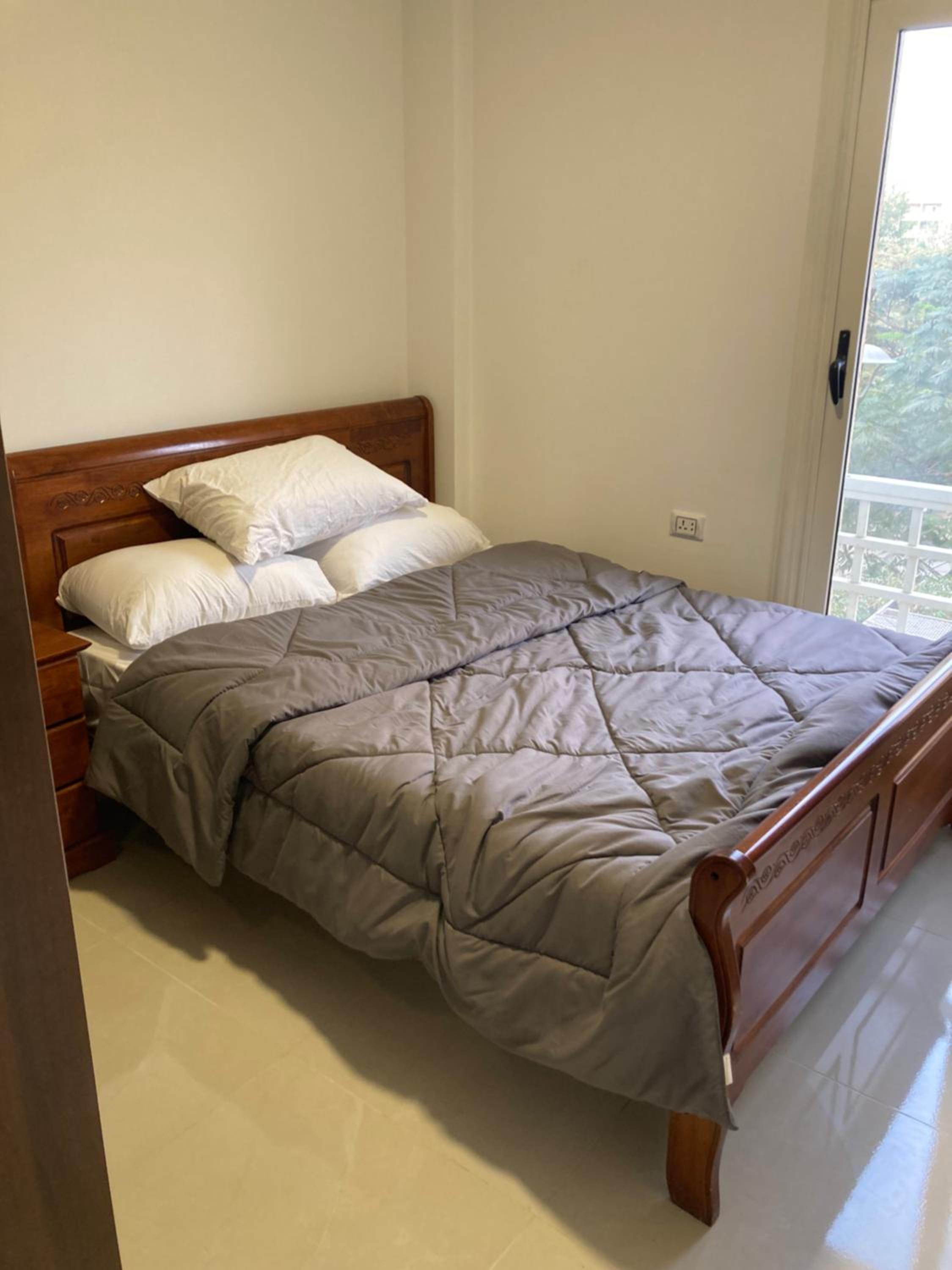 High standard apartment Madinaty